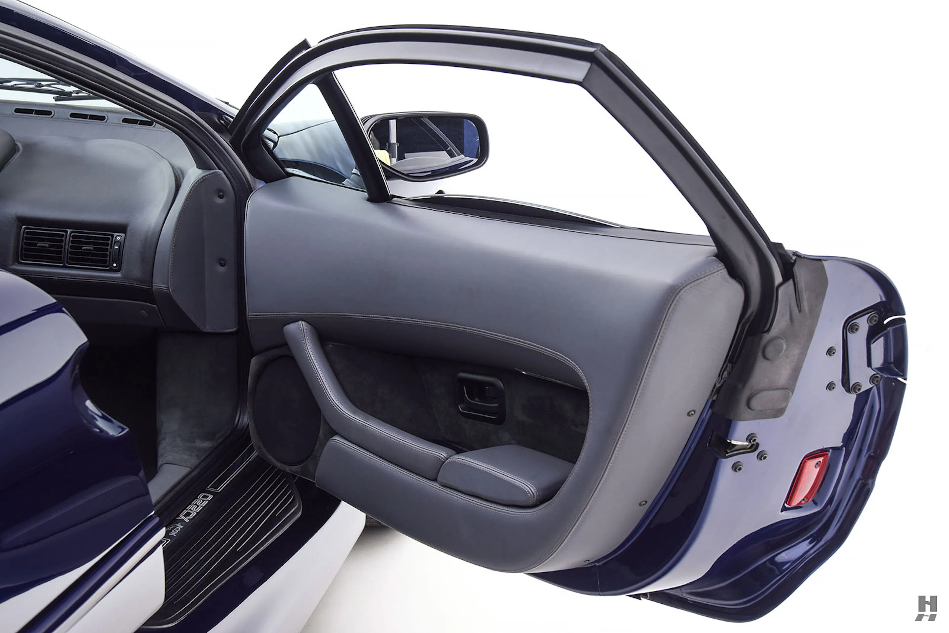 1994 Jaguar XJ 220 2dr Coupe Courtesy of Hyman Ltd.