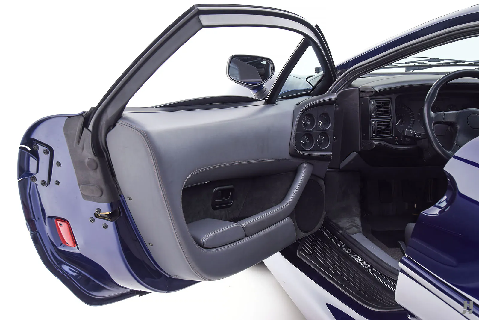 1994 Jaguar XJ 220 2dr Coupe Courtesy of Hyman Ltd.