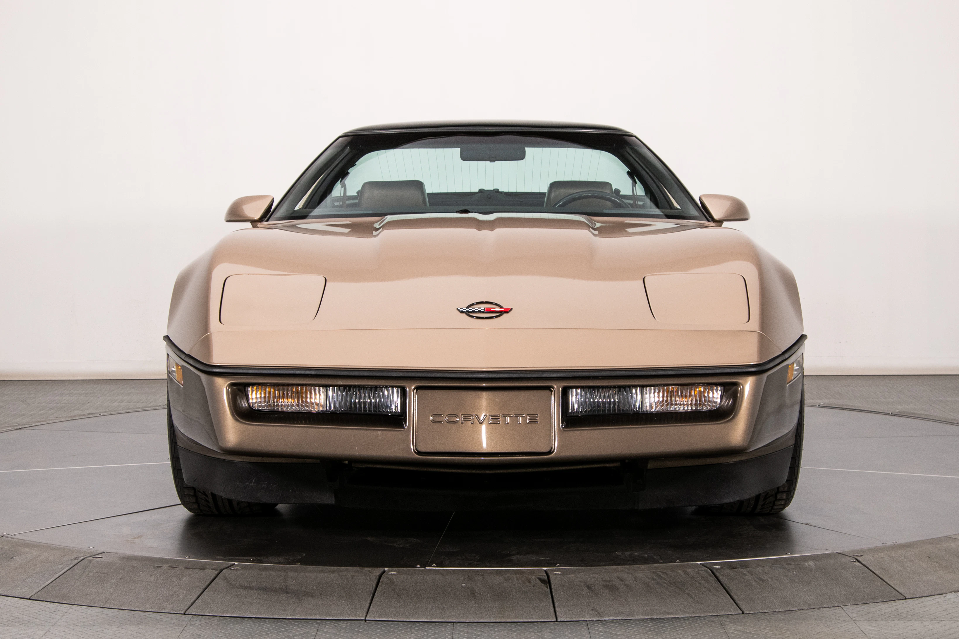 1985 Chevrolet Corvette Base | Hagerty Valuation Tools®