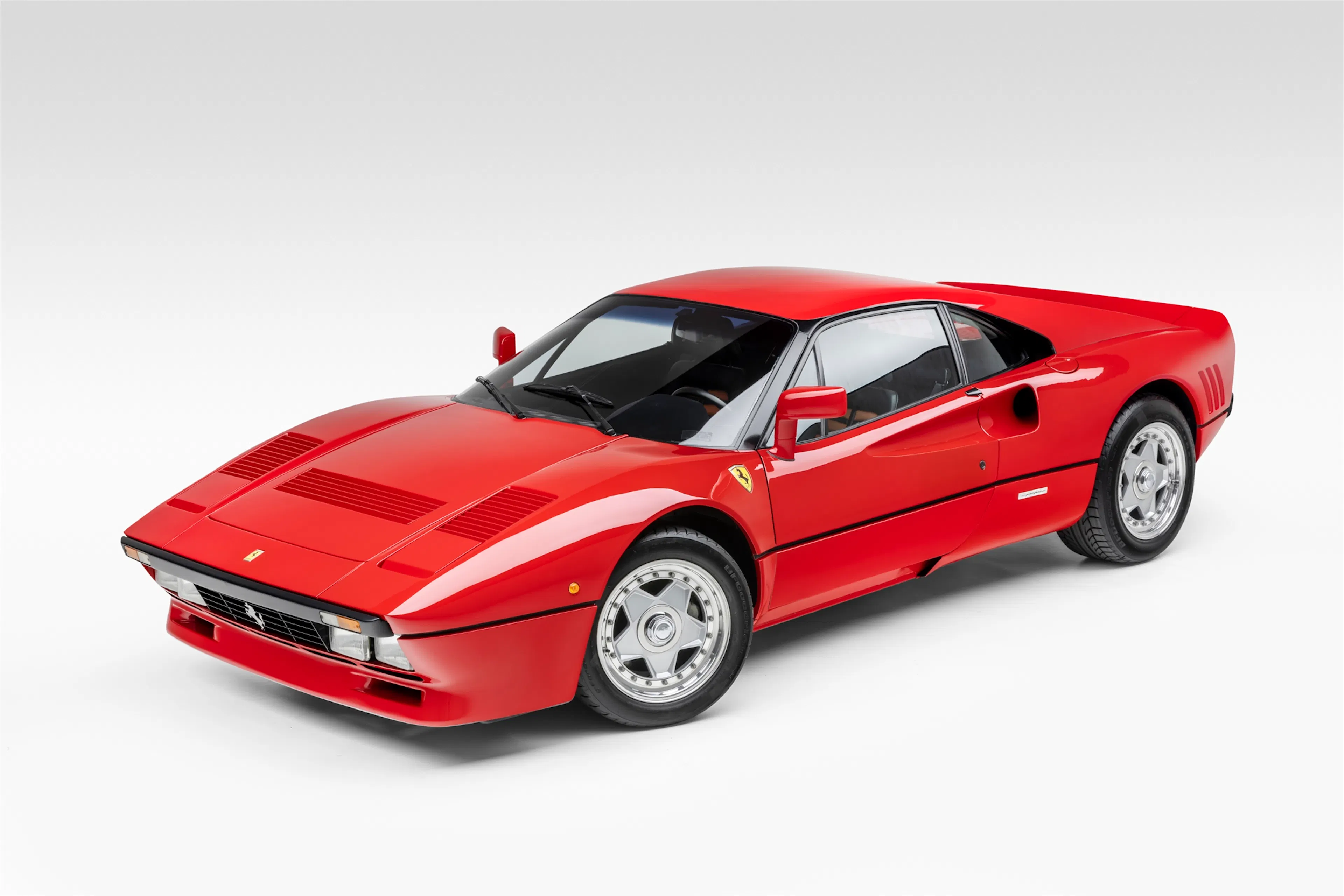 1985 Ferrari 288 GTO 2dr Coupe Courtesy of Broad Arrow
