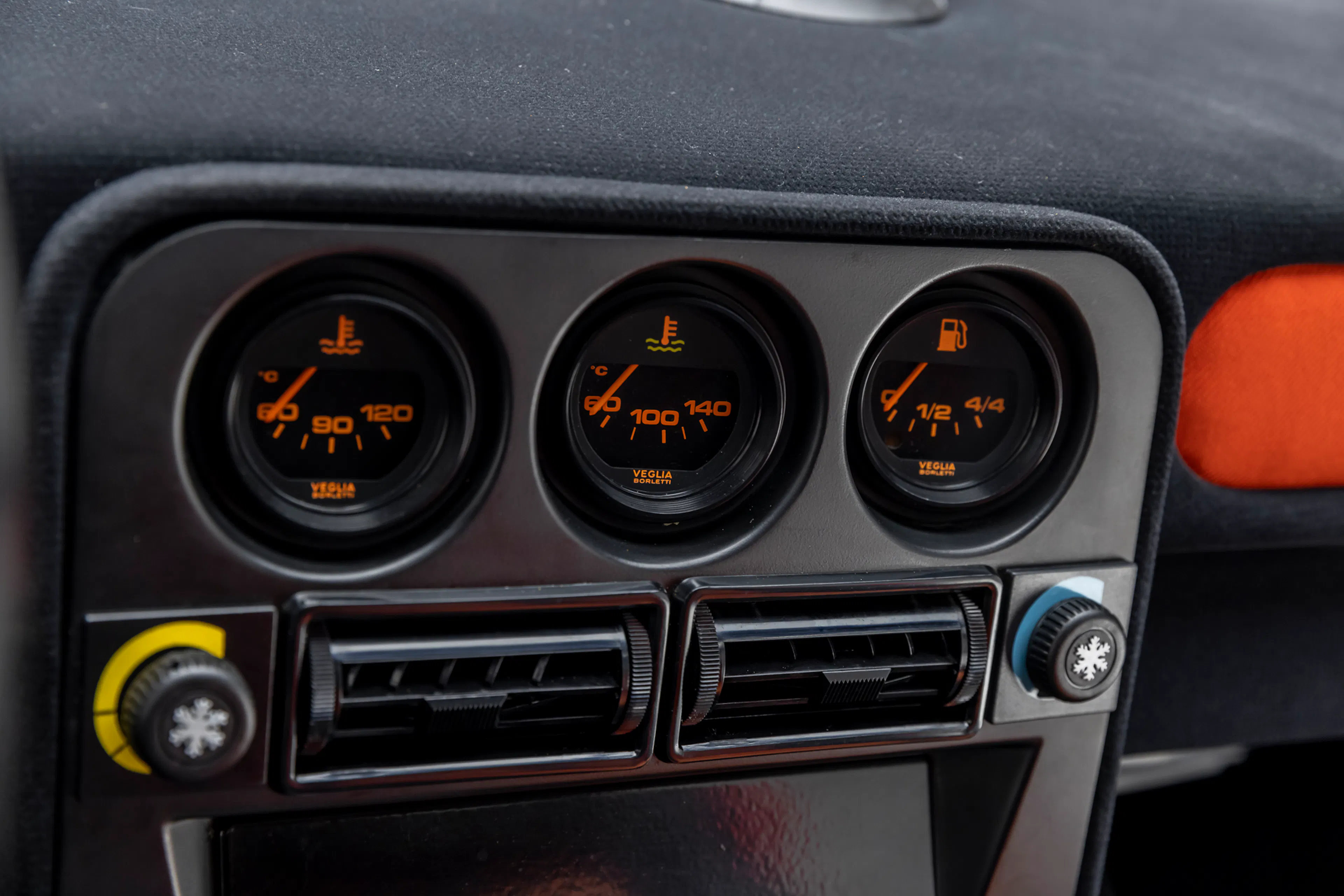 1985 Ferrari 288 GTO 2dr Coupe Courtesy of Broad Arrow