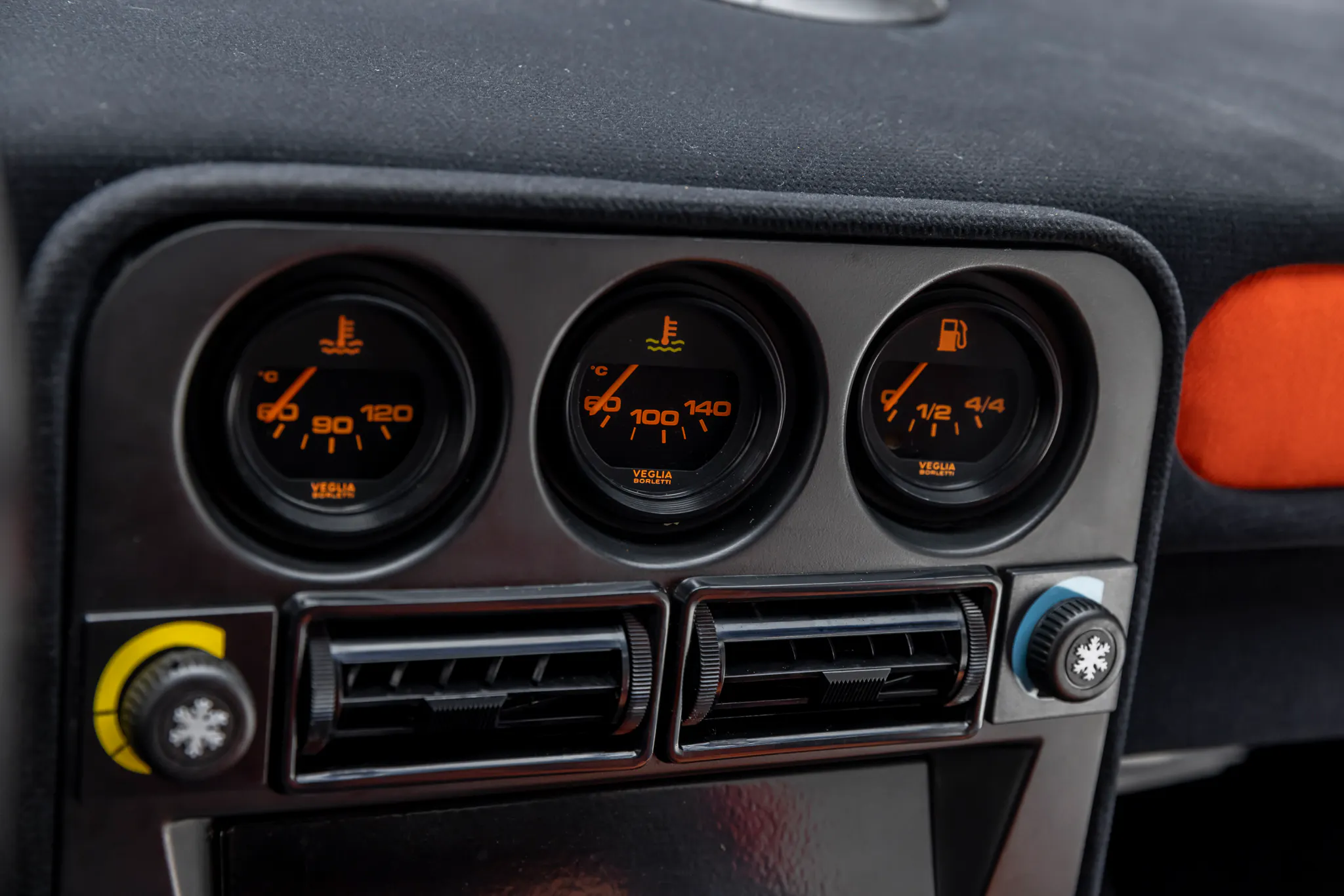 1985 Ferrari 288 GTO 2dr Coupe Courtesy of Broad Arrow
