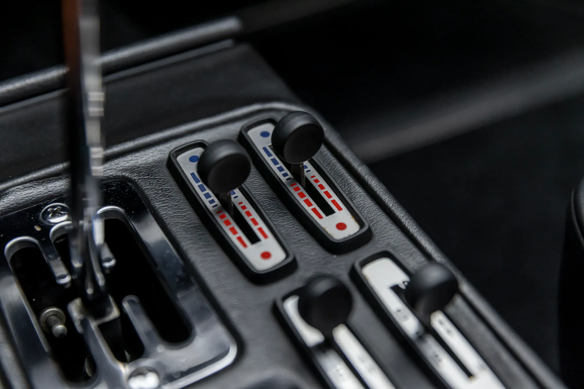1985 Ferrari 288 GTO 2dr Coupe Courtesy of Broad Arrow