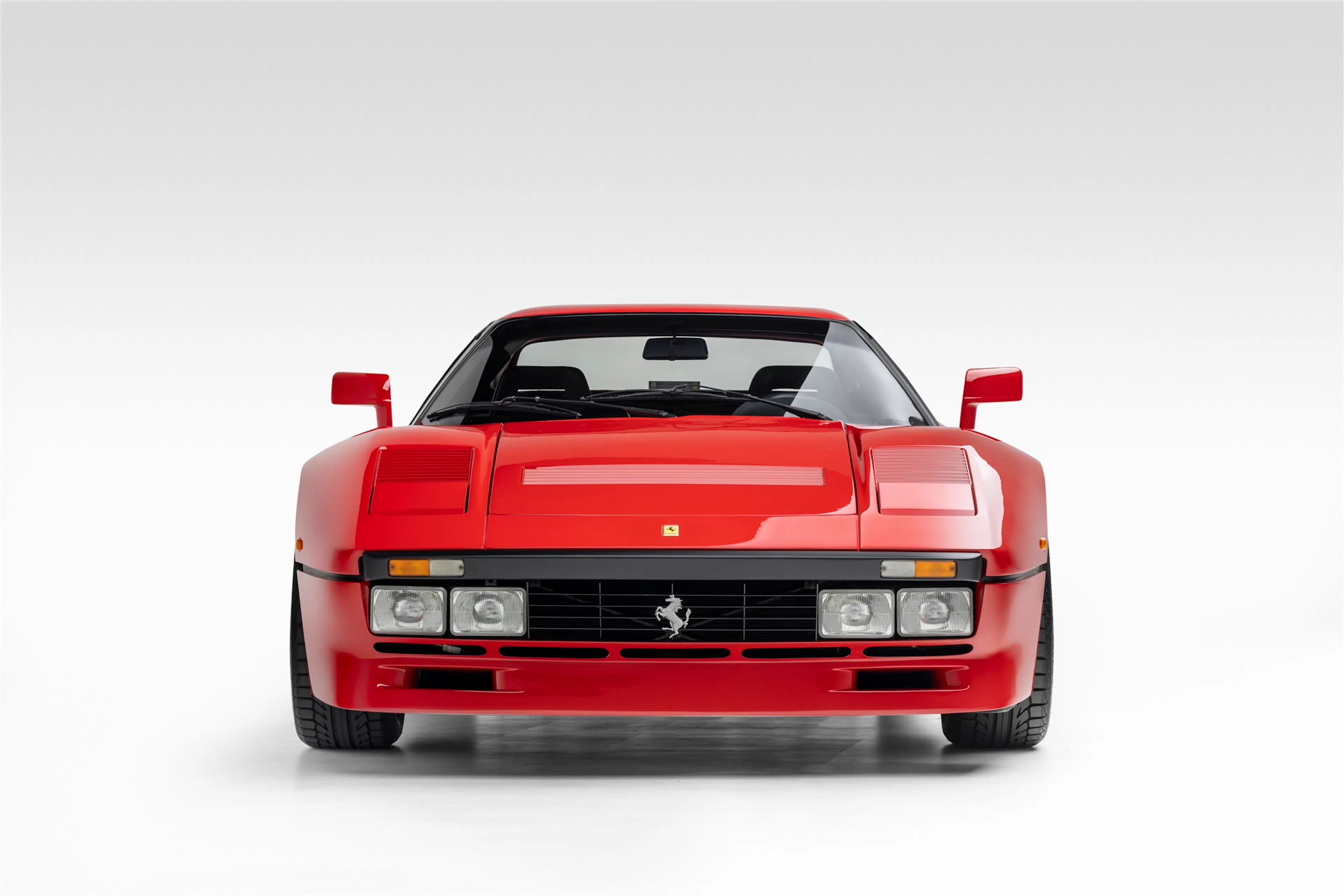 1985 Ferrari 288 GTO 2dr Coupe Courtesy of Broad Arrow