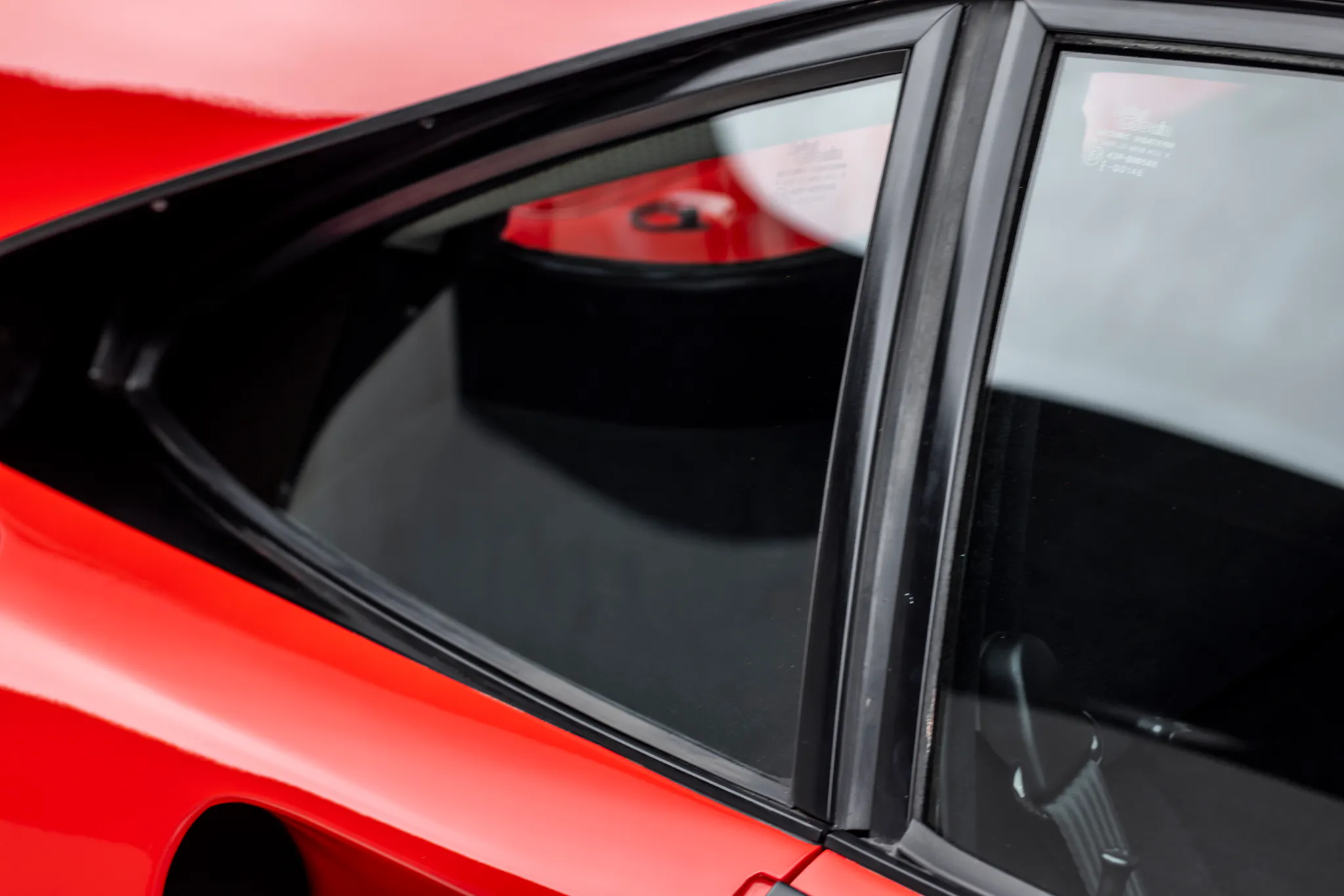 1985 Ferrari 288 GTO 2dr Coupe Courtesy of Broad Arrow
