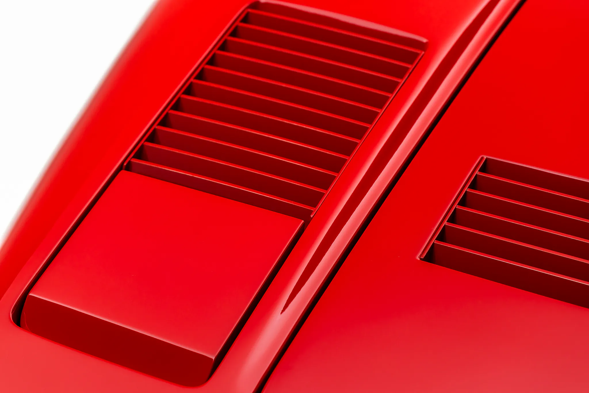 1985 Ferrari 288 GTO 2dr Coupe Courtesy of Broad Arrow