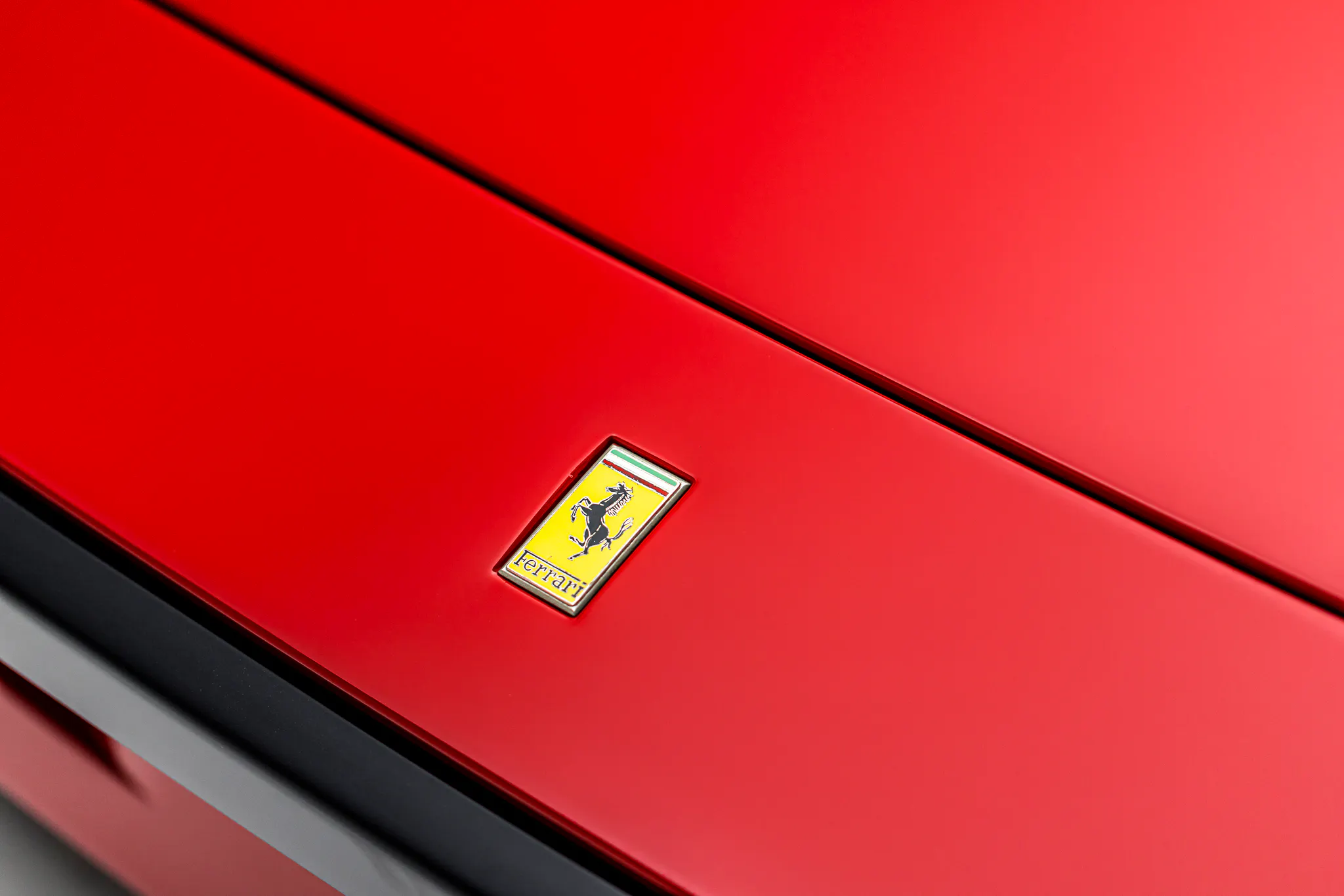1985 Ferrari 288 GTO 2dr Coupe Courtesy of Broad Arrow