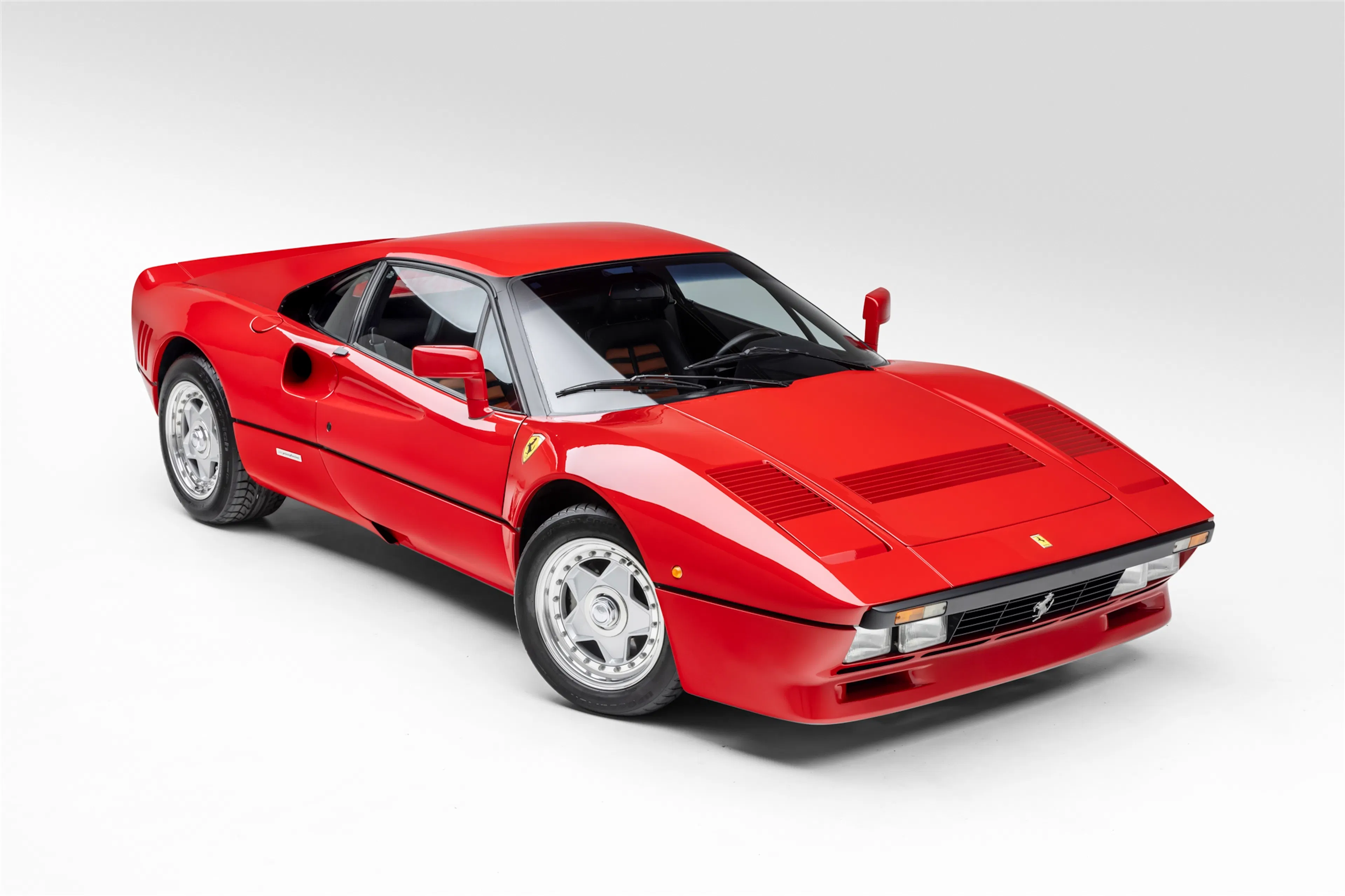 1985 Ferrari 288 GTO 2dr Coupe Courtesy of Broad Arrow