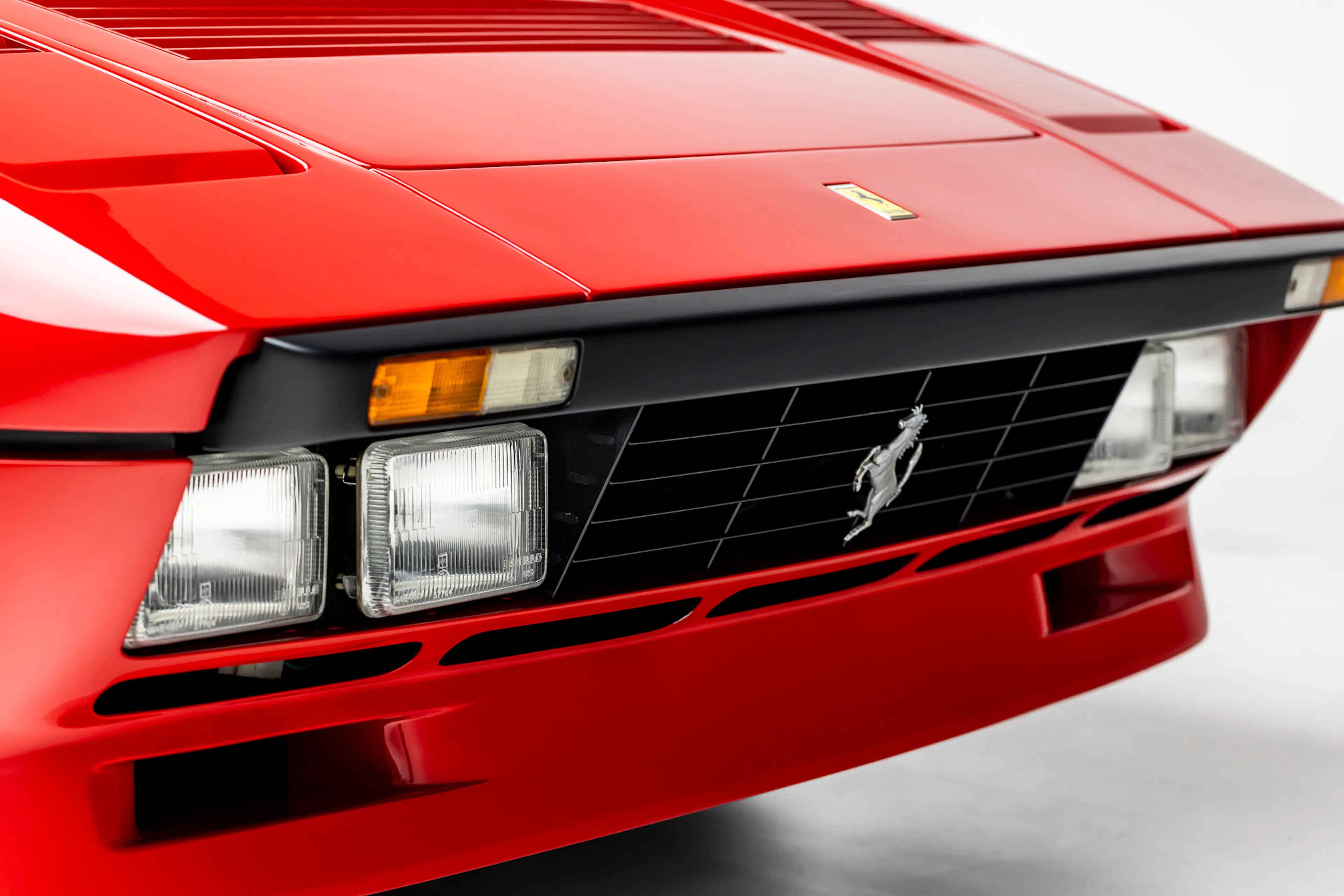 1985 Ferrari 288 GTO 2dr Coupe Courtesy of Broad Arrow