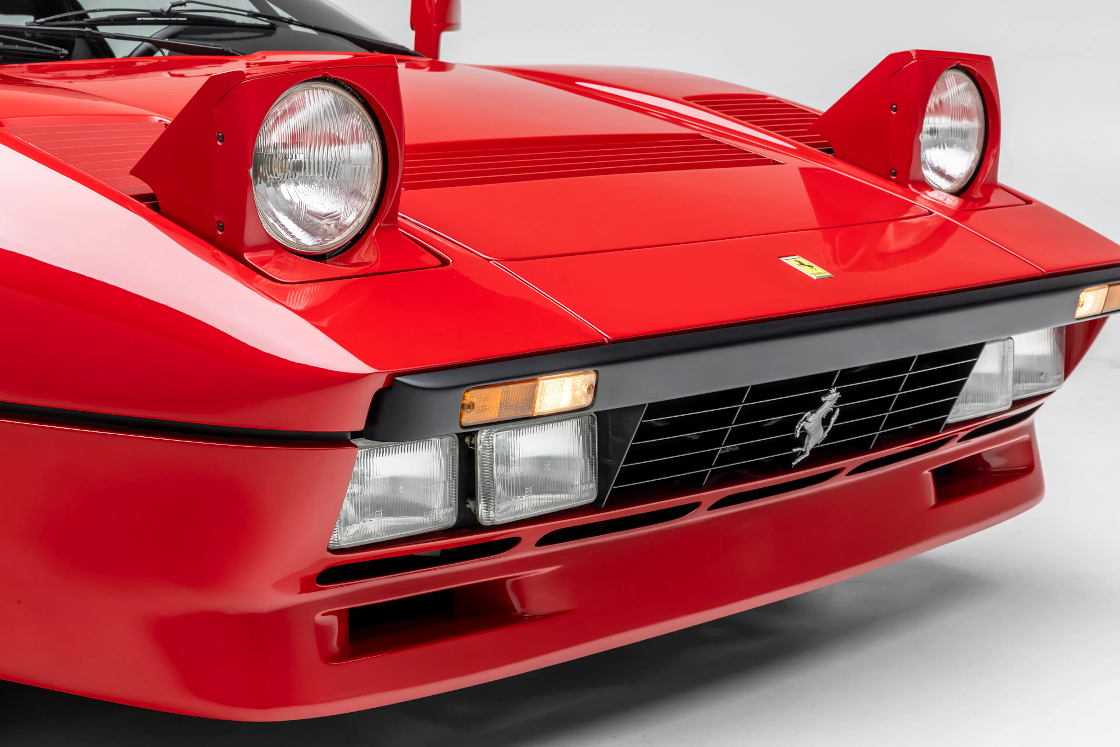 1985 Ferrari 288 GTO 2dr Coupe Courtesy of Broad Arrow