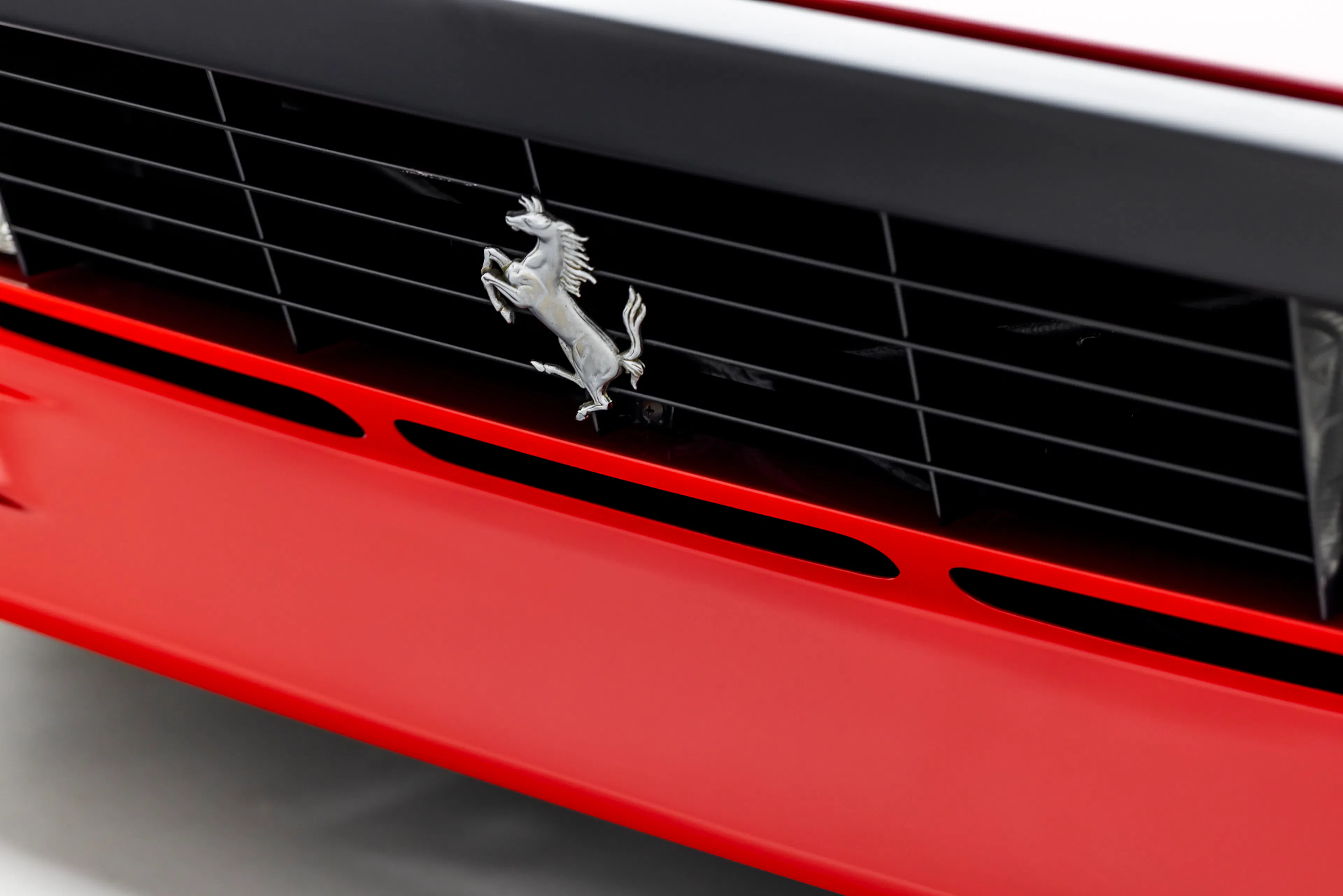 1985 Ferrari 288 GTO 2dr Coupe Courtesy of Broad Arrow