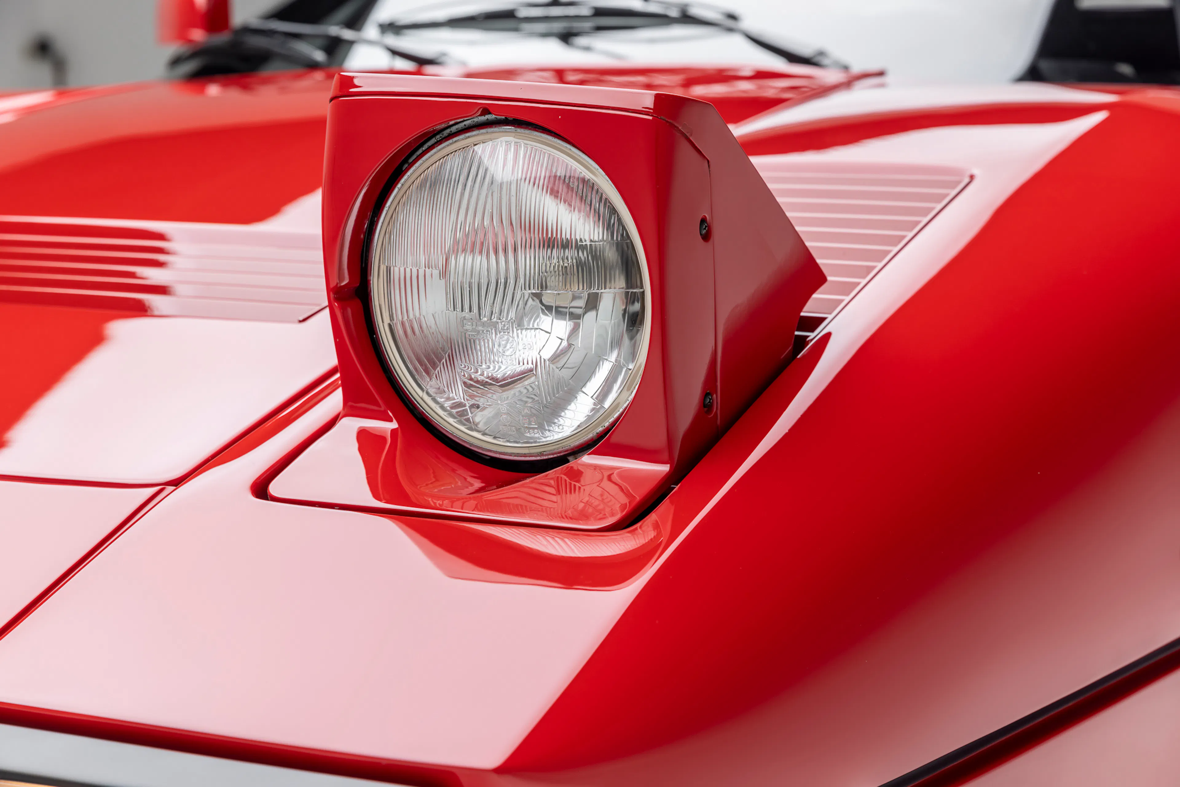 1985 Ferrari 288 GTO 2dr Coupe Courtesy of Broad Arrow