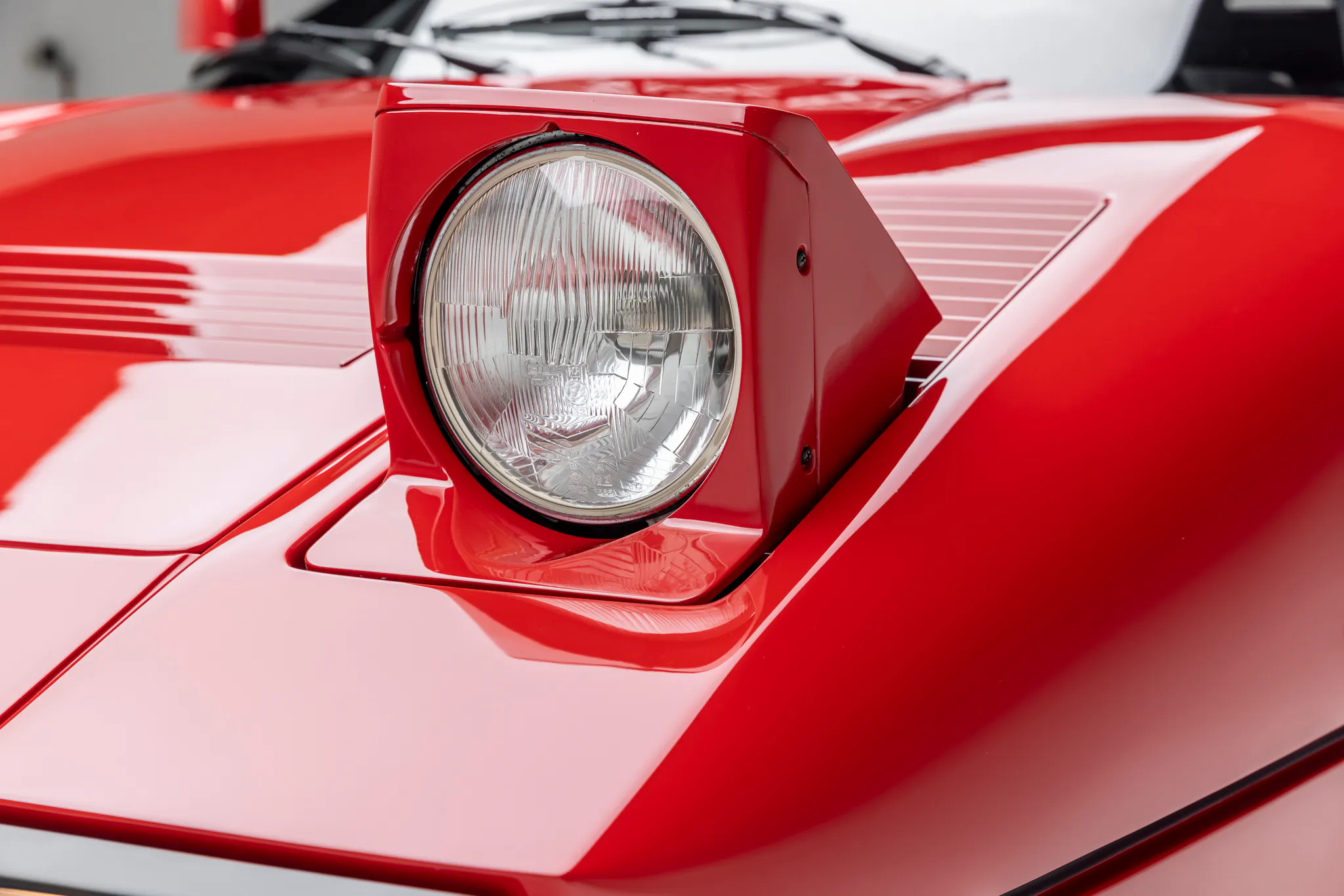 1985 Ferrari 288 GTO 2dr Coupe Courtesy of Broad Arrow