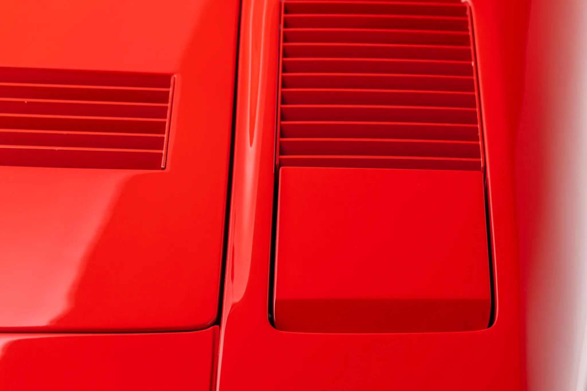 1985 Ferrari 288 GTO 2dr Coupe Courtesy of Broad Arrow