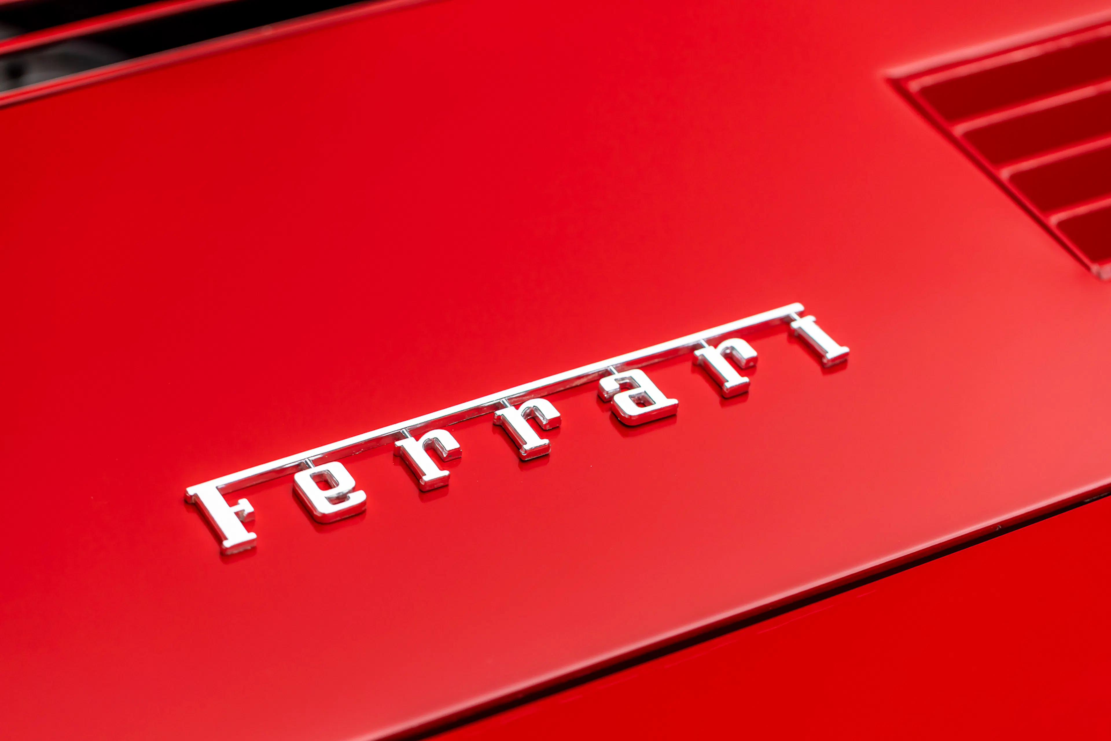 1985 Ferrari 288 GTO 2dr Coupe Courtesy of Broad Arrow