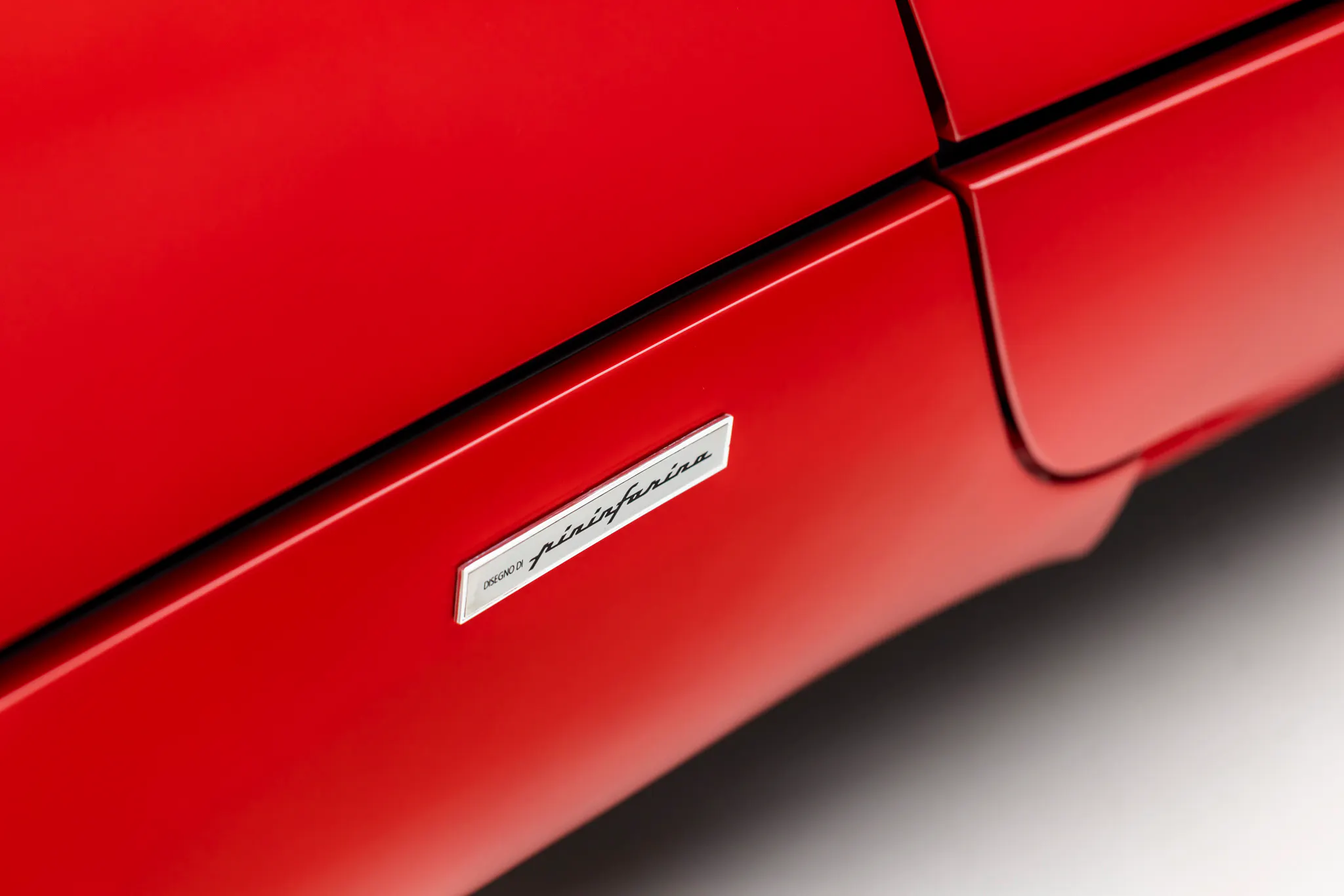 1985 Ferrari 288 GTO 2dr Coupe Courtesy of Broad Arrow