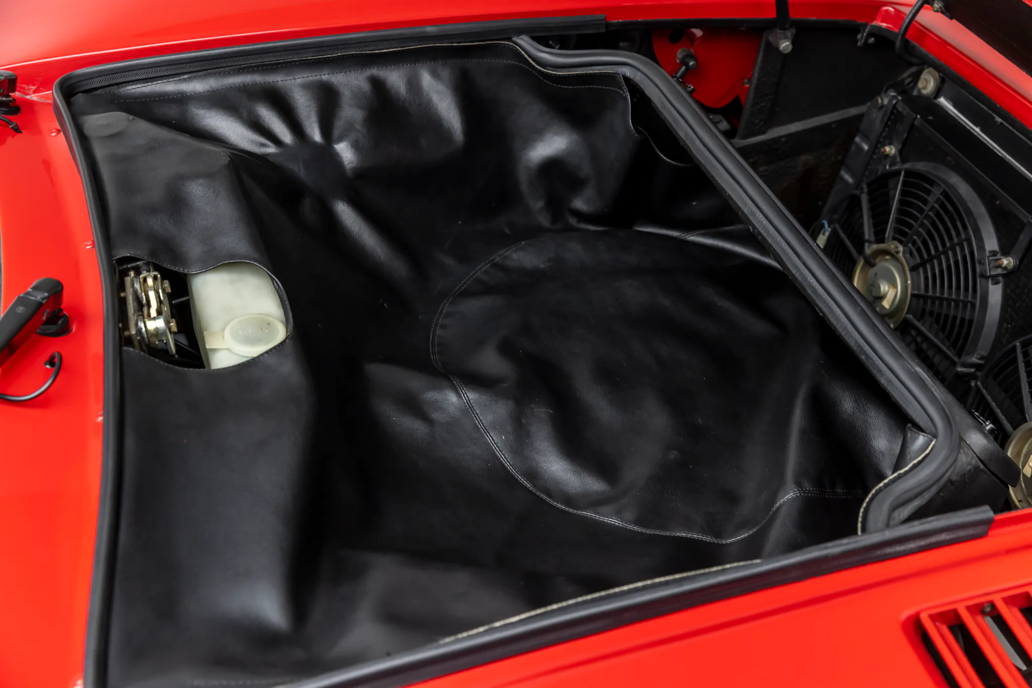 1985 Ferrari 288 GTO 2dr Coupe Courtesy of Broad Arrow