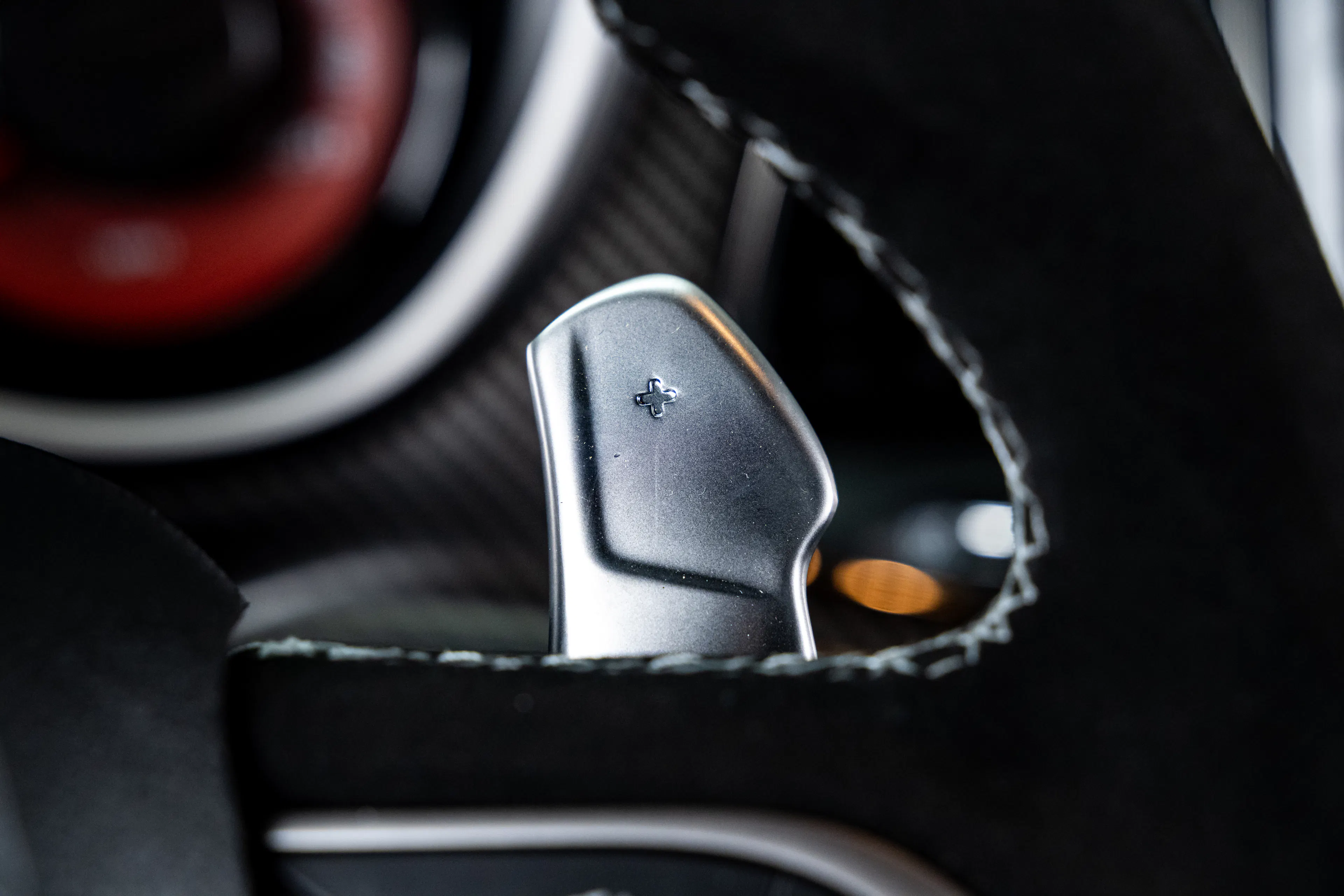 2023 Dodge Challenger Black Ghost 2dr Coupe Courtesy of RK Motors
