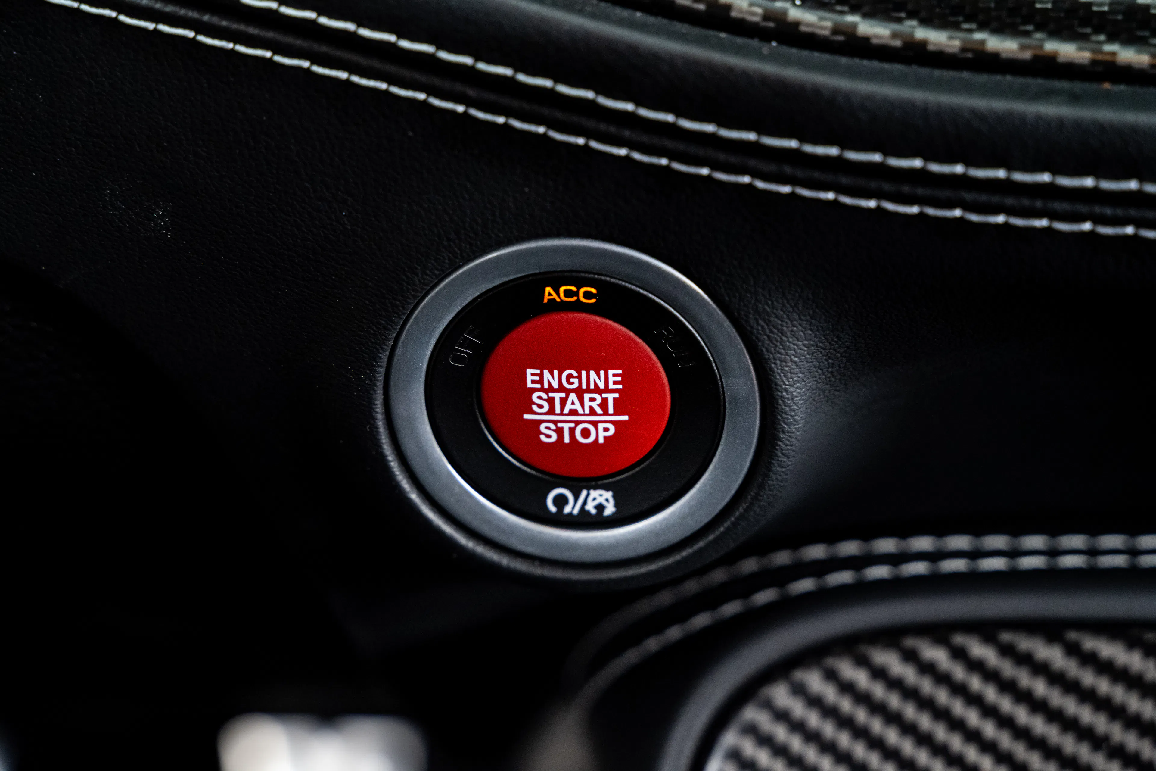 2023 Dodge Challenger Black Ghost 2dr Coupe Courtesy of RK Motors