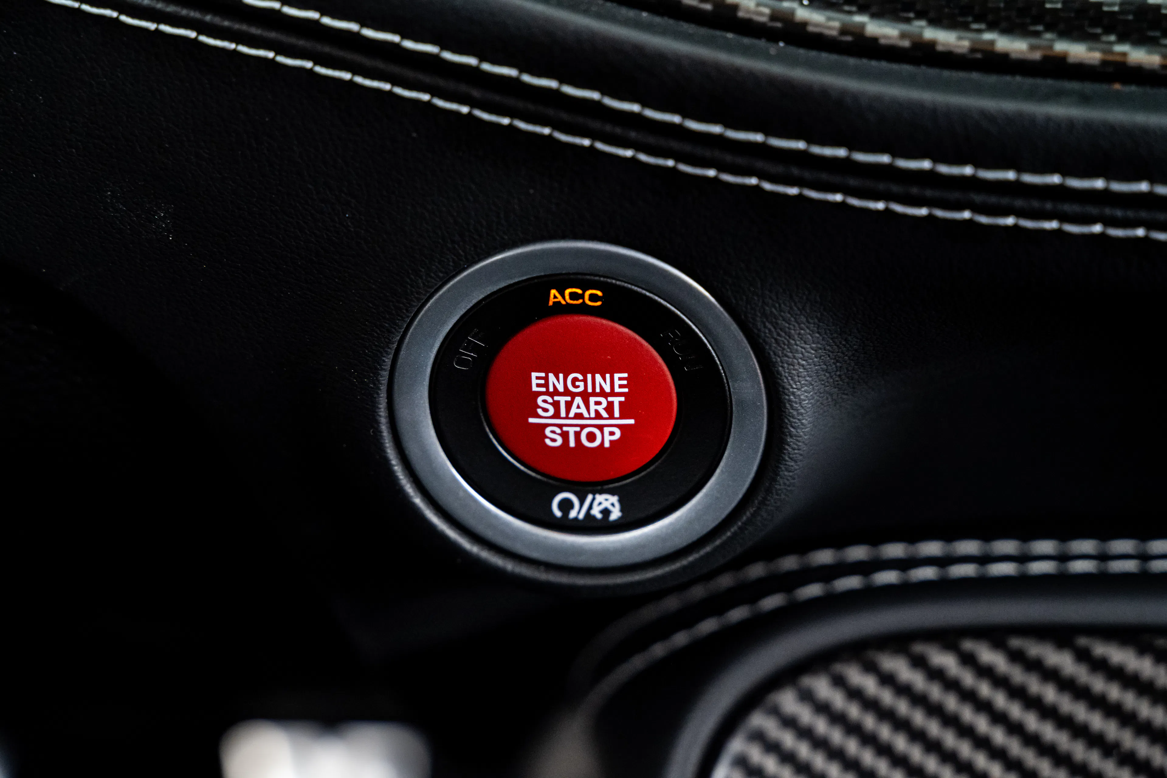 2023 Dodge Challenger Black Ghost 2dr Coupe Courtesy of RK Motors