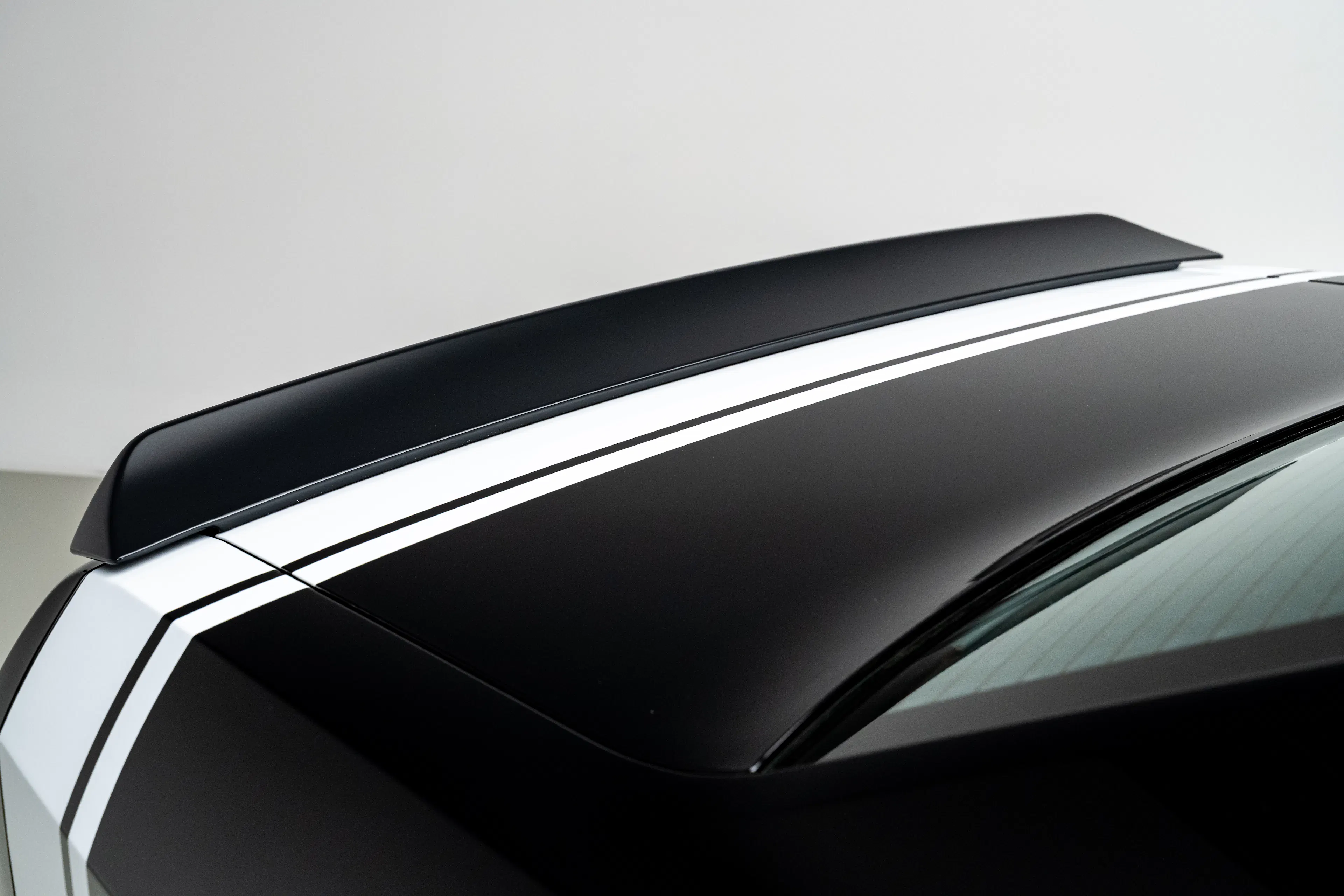 2023 Dodge Challenger Black Ghost 2dr Coupe Courtesy of RK Motors