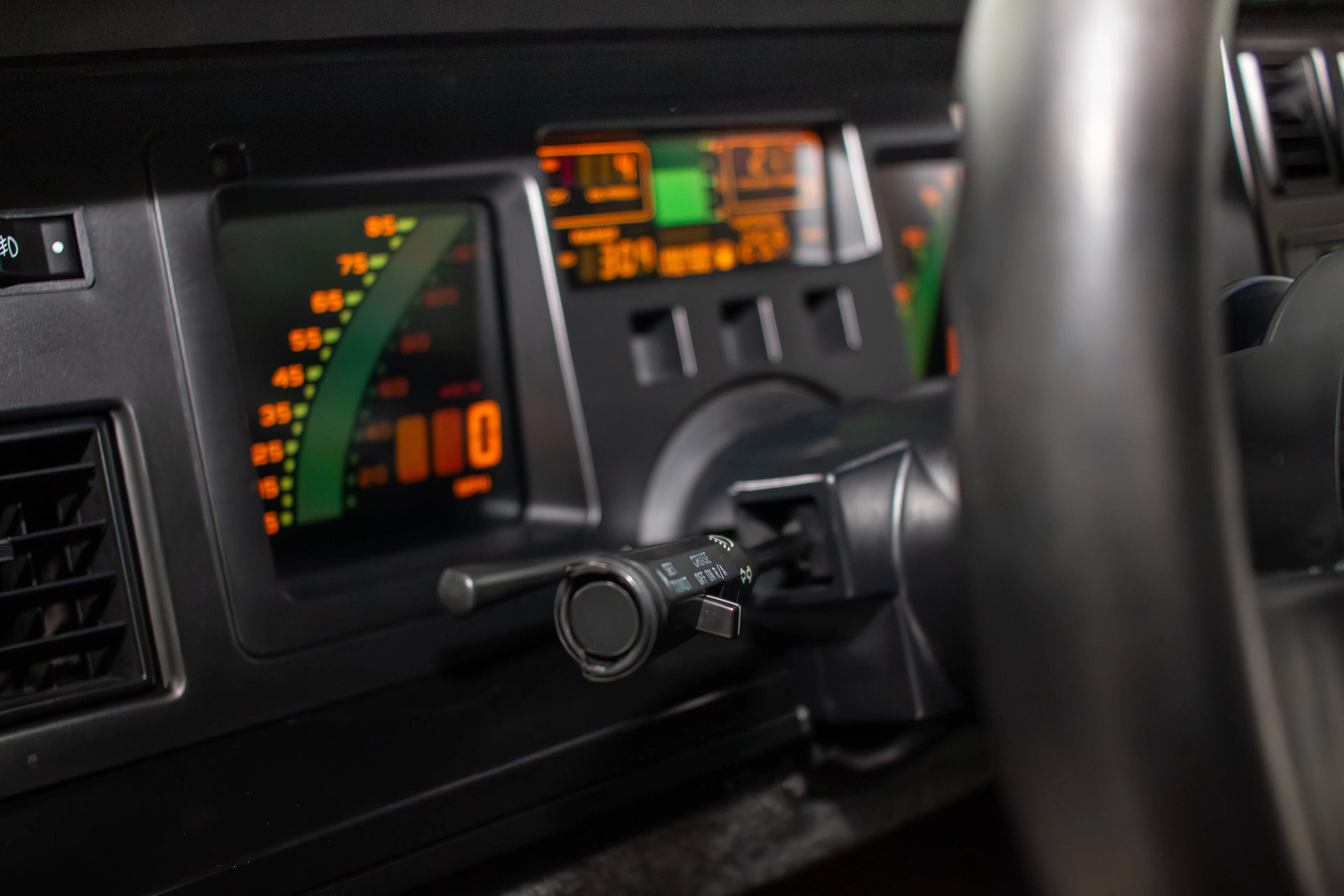 1986 Chevrolet Corvette 2dr Coupe Courtesy of Michelle Click