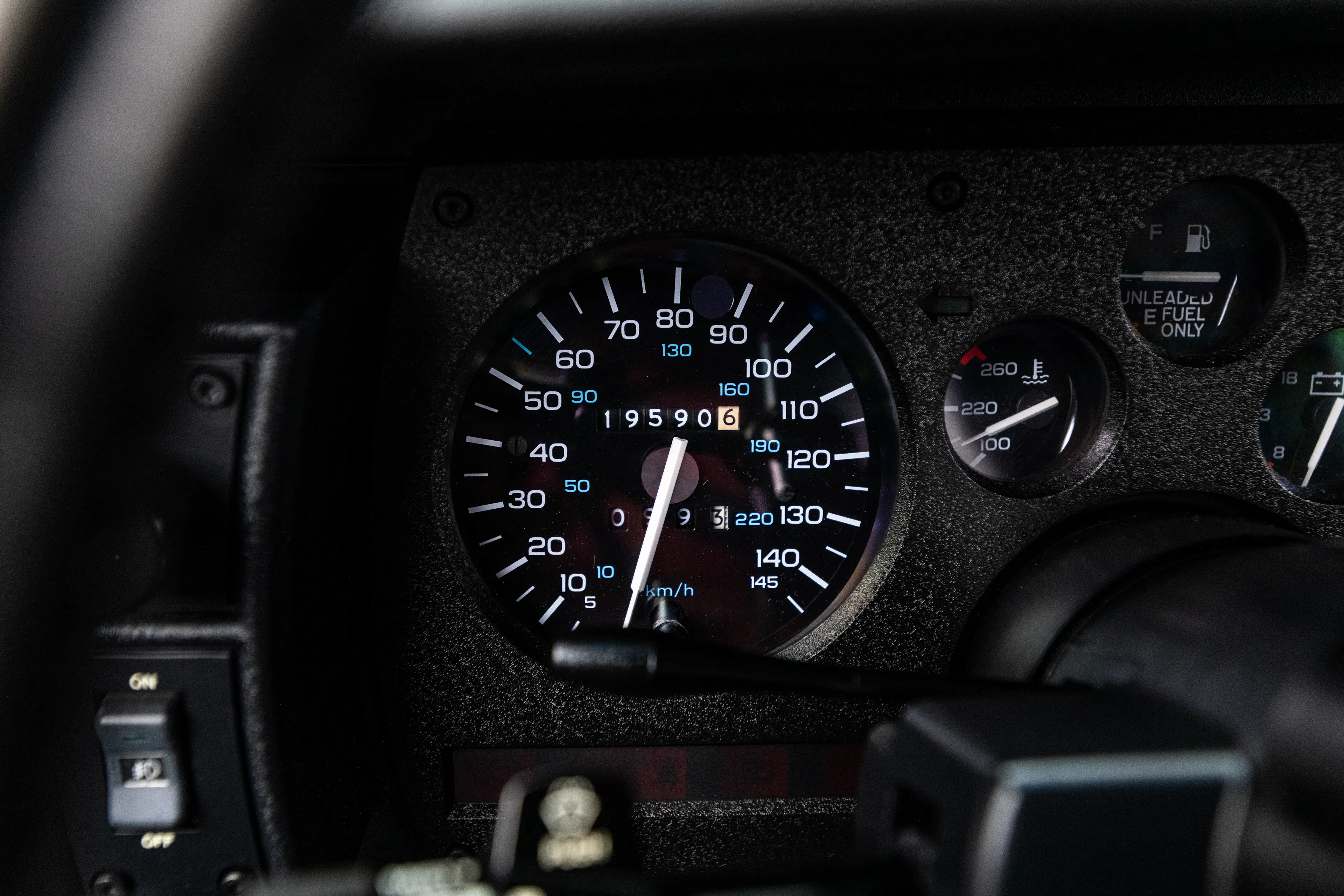 1988 Chevrolet Camaro IROC-Z 2dr Sport Coupe Courtesy of RK Motors