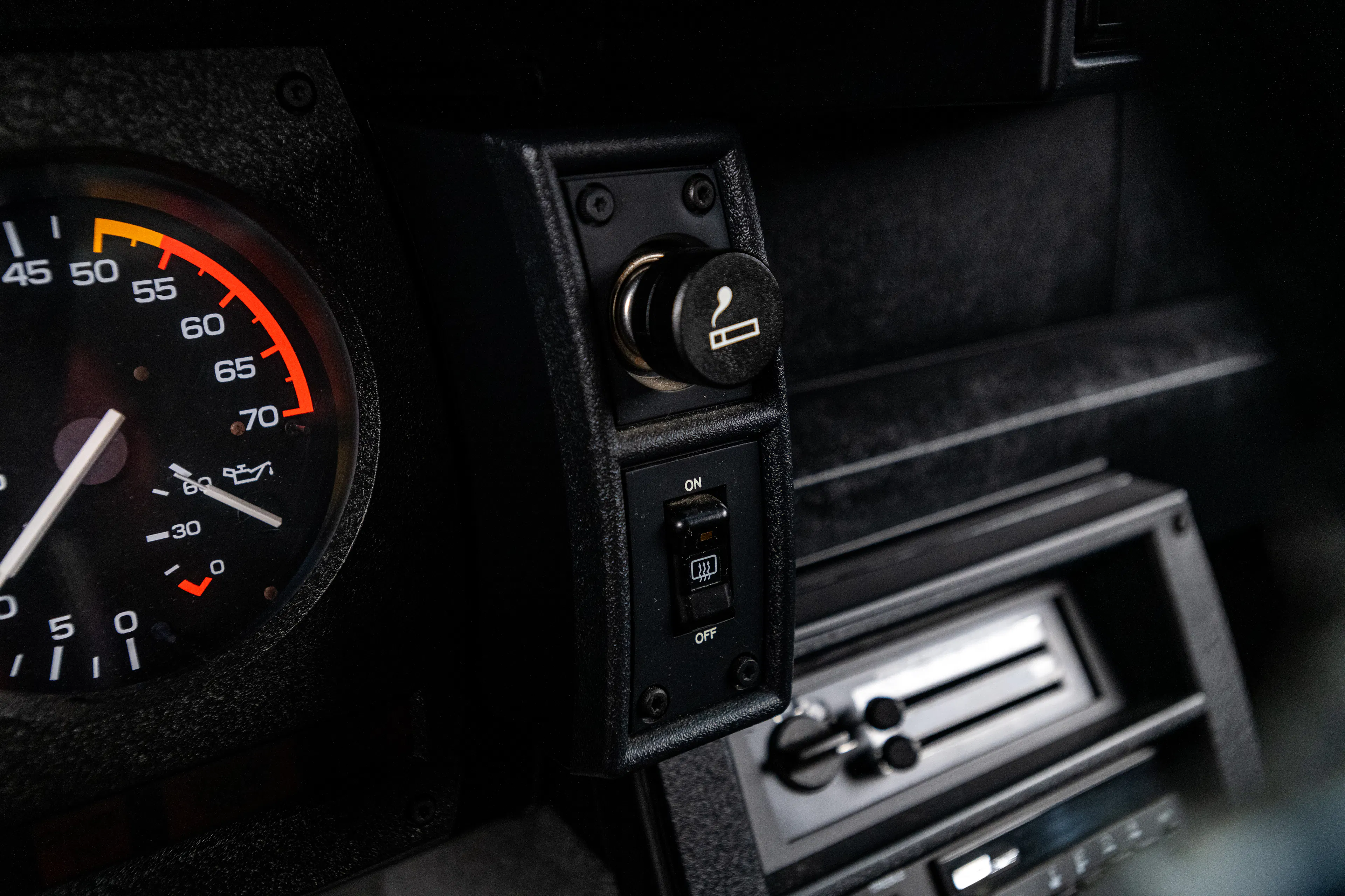 1988 Chevrolet Camaro IROC-Z 2dr Sport Coupe Courtesy of RK Motors