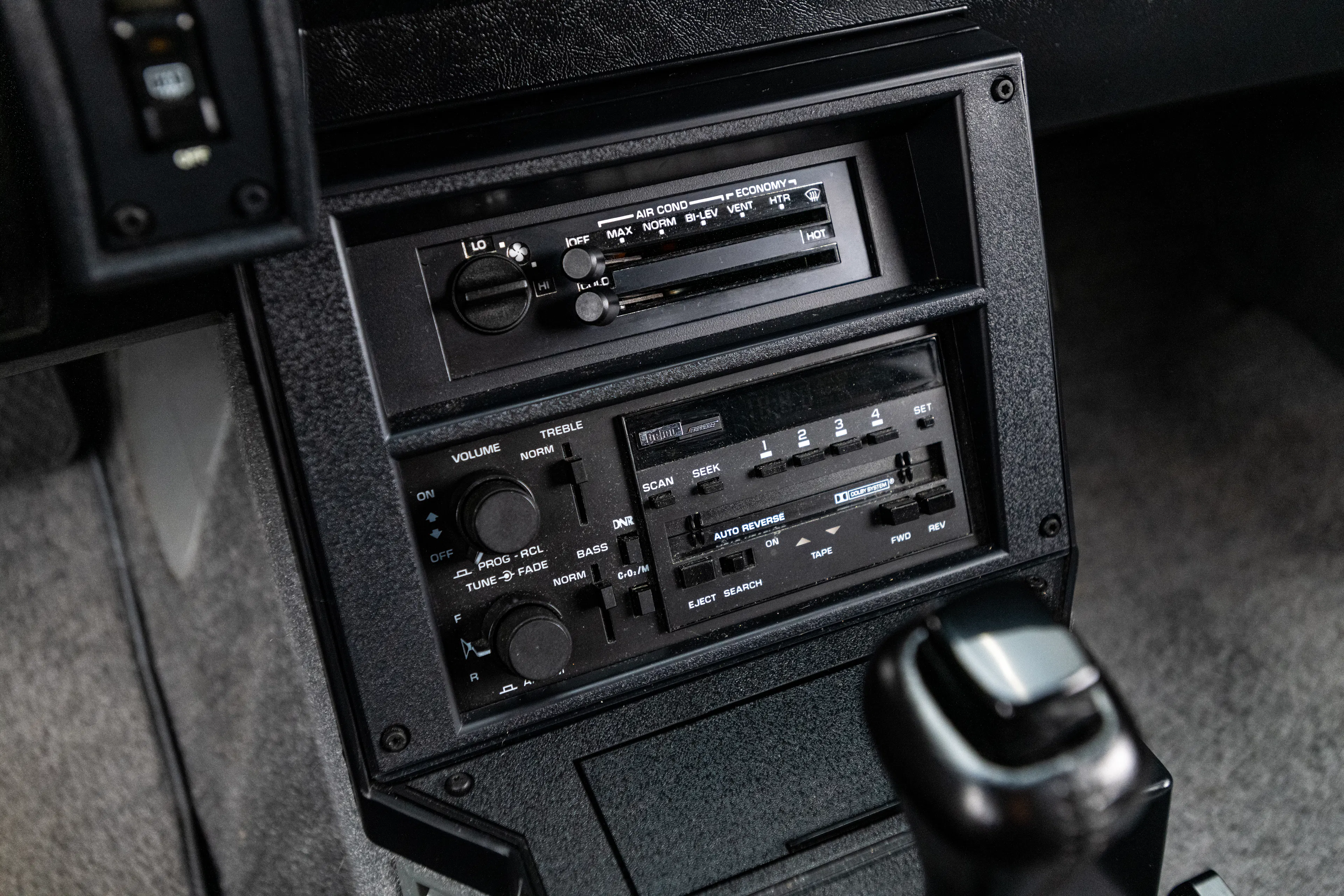 1988 Chevrolet Camaro IROC-Z 2dr Sport Coupe Courtesy of RK Motors