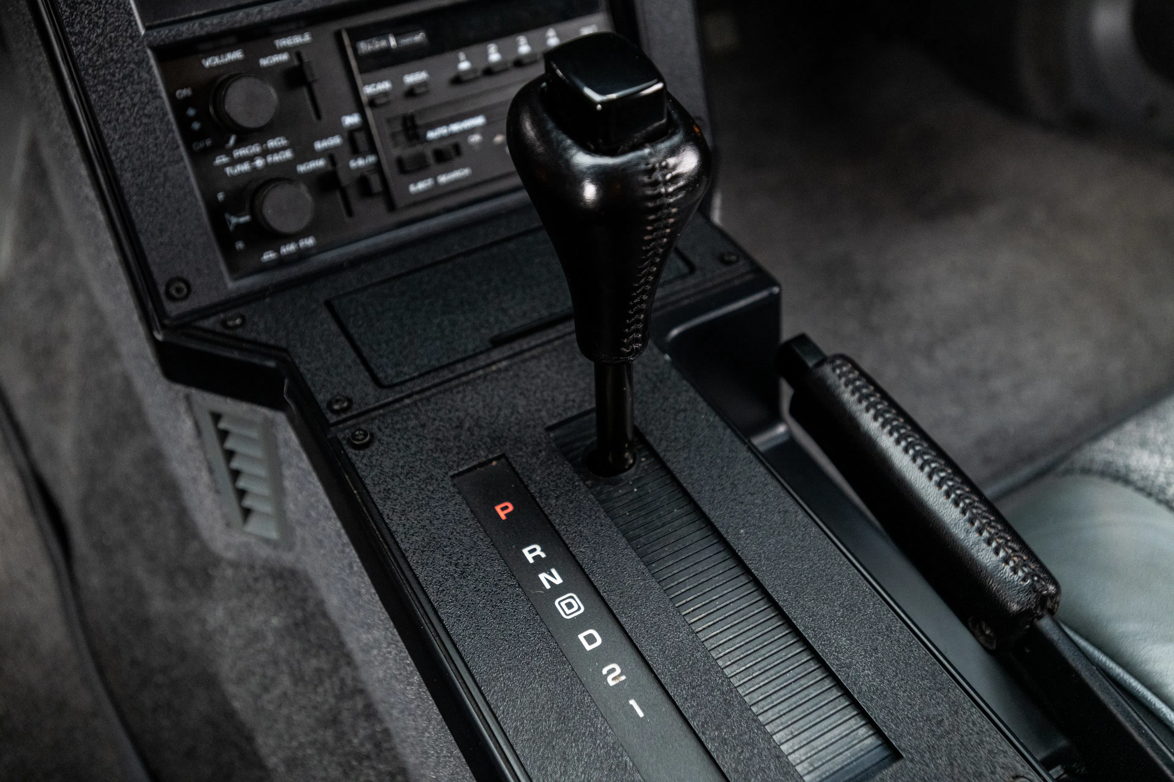 1988 Chevrolet Camaro IROC-Z 2dr Sport Coupe Courtesy of RK Motors
