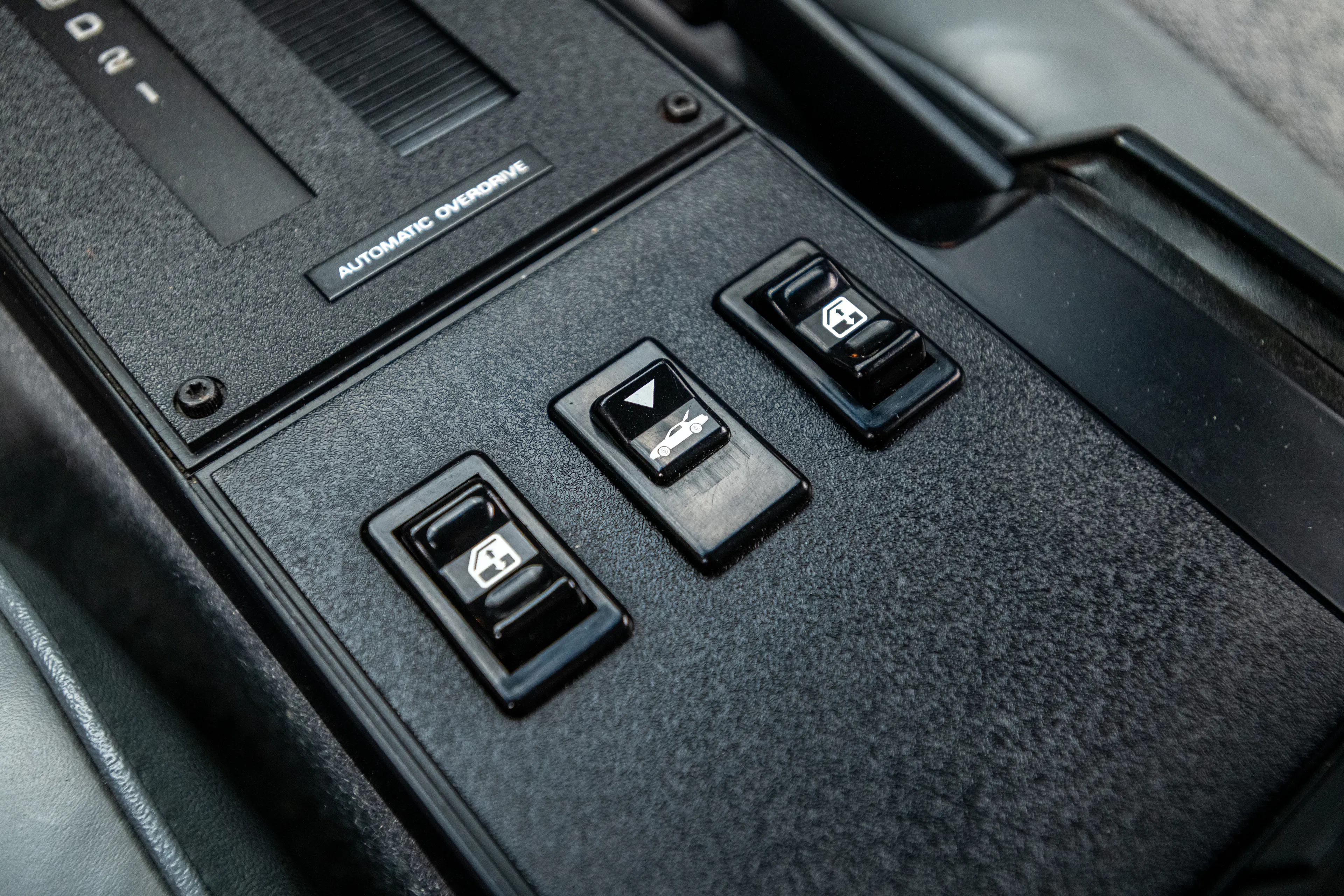 1988 Chevrolet Camaro IROC-Z 2dr Sport Coupe Courtesy of RK Motors