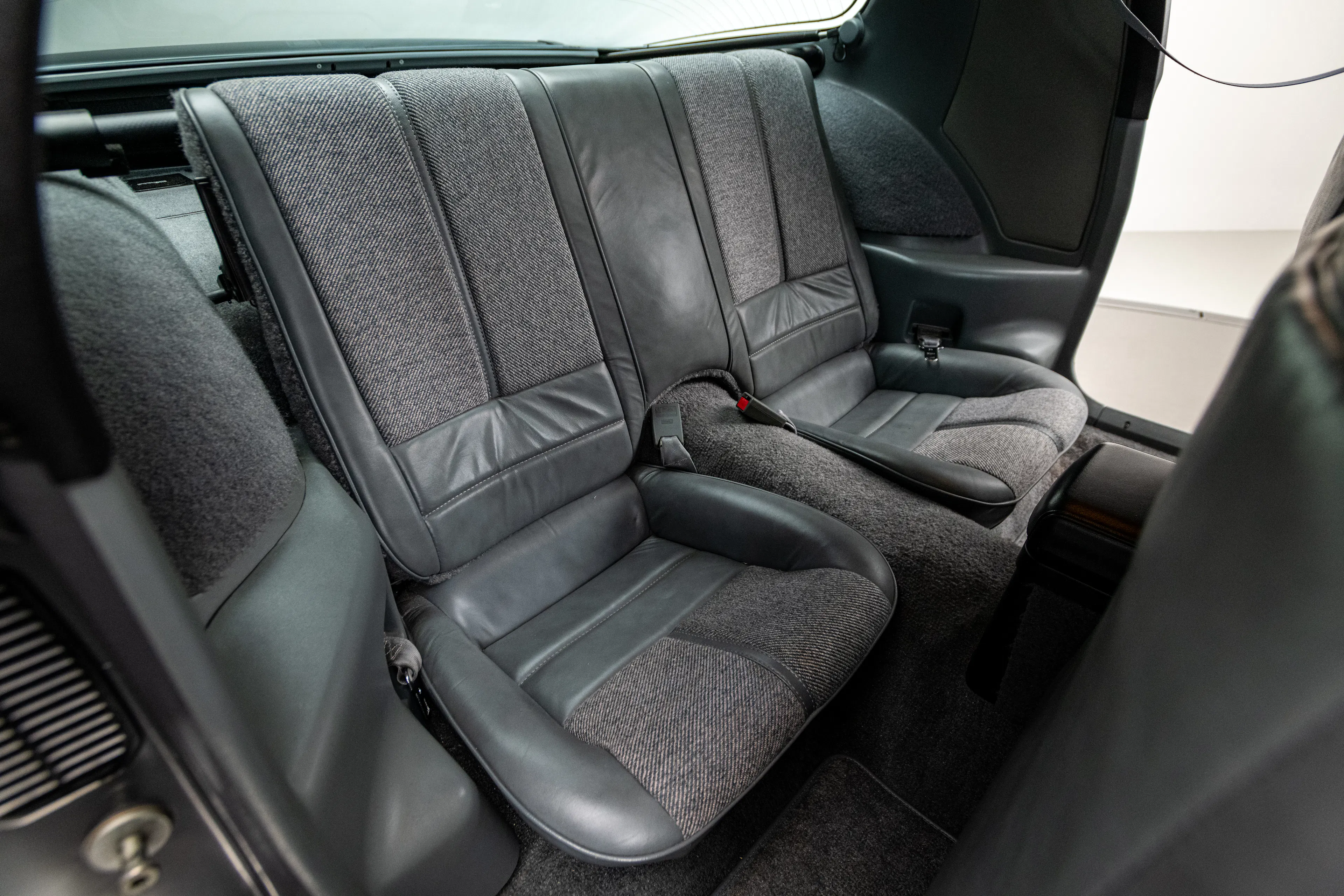 1988 Chevrolet Camaro IROC-Z 2dr Sport Coupe Courtesy of RK Motors