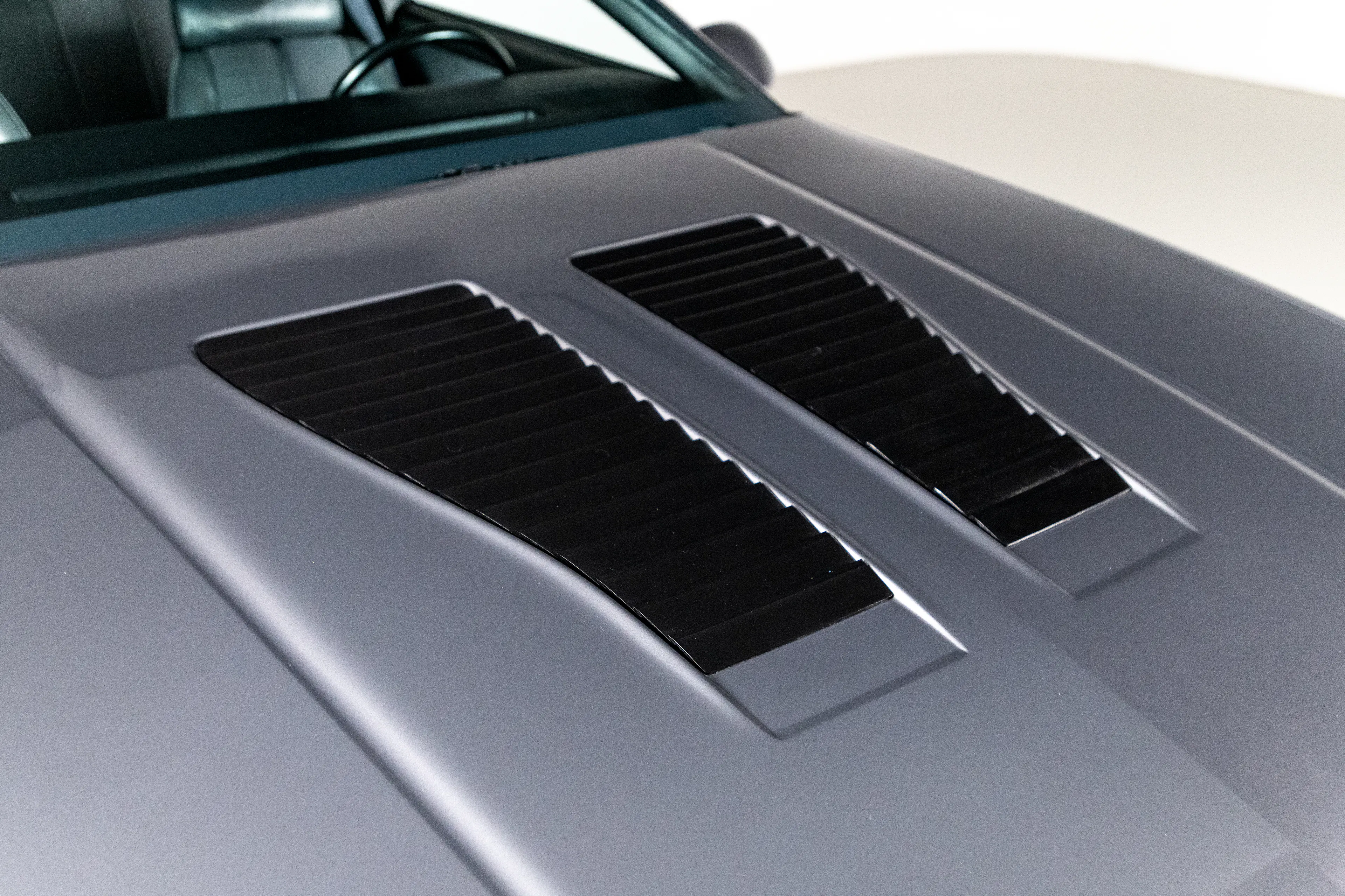 1988 Chevrolet Camaro IROC-Z 2dr Sport Coupe Courtesy of RK Motors