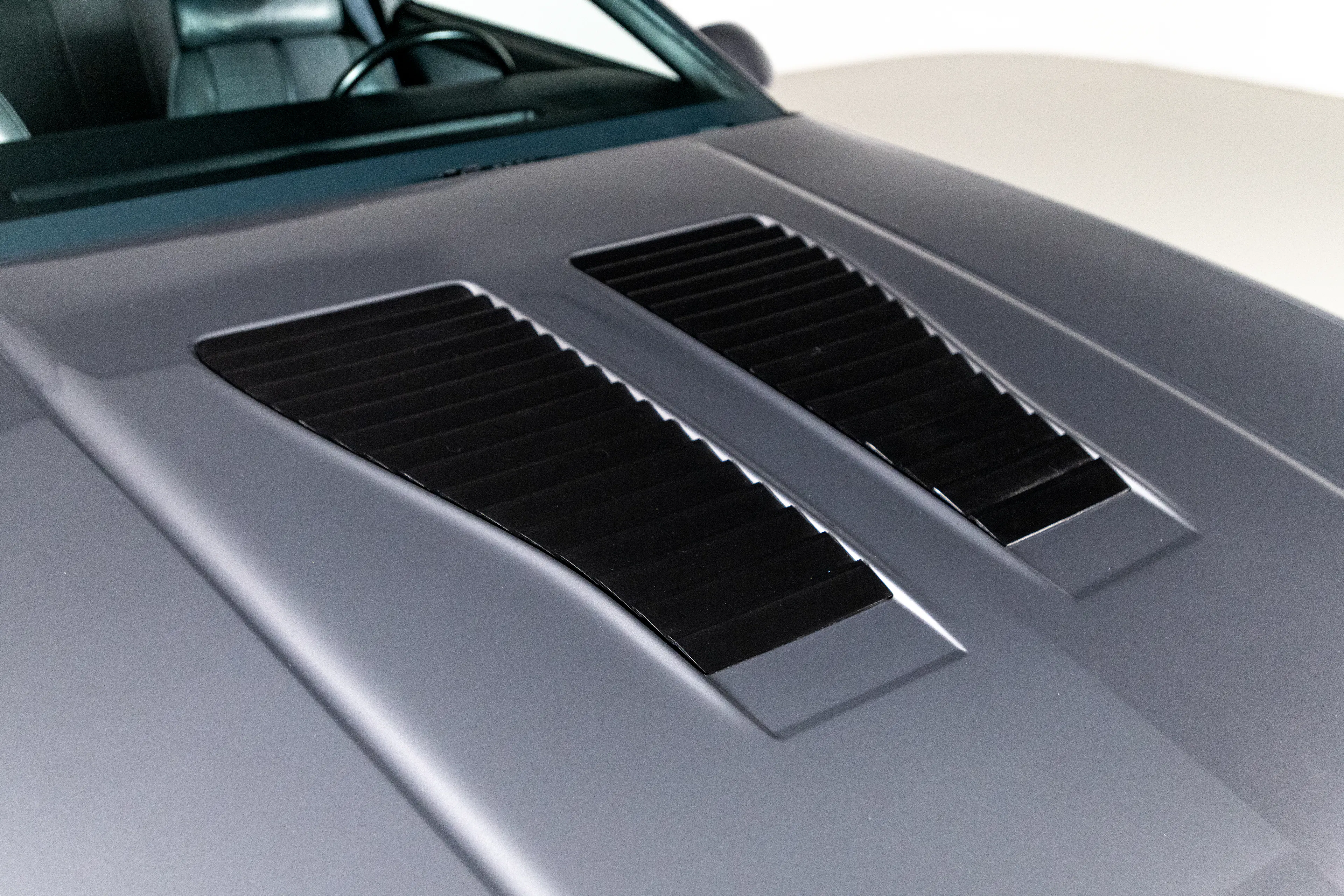 1988 Chevrolet Camaro IROC-Z 2dr Sport Coupe Courtesy of RK Motors