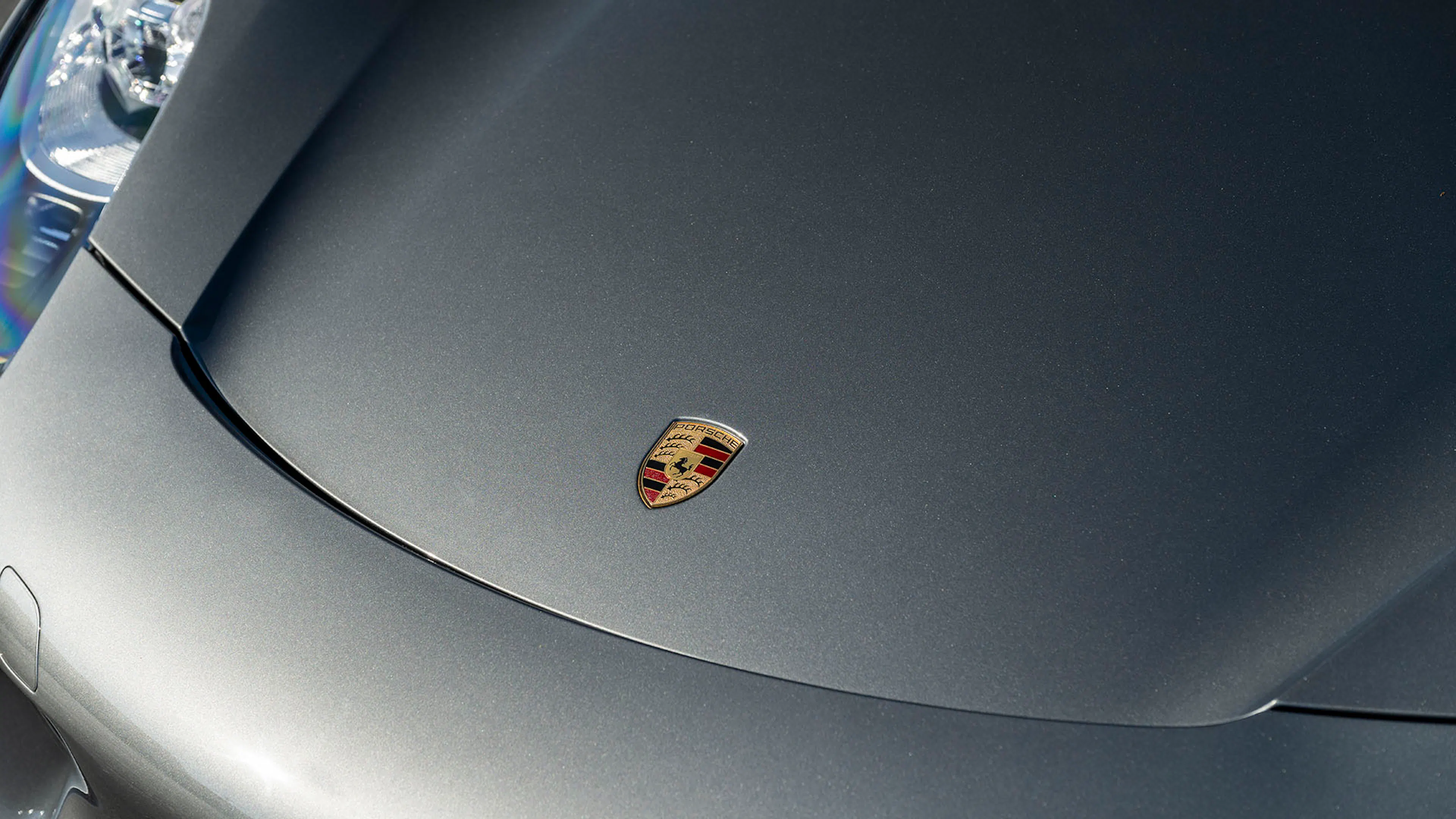 2015 Porsche 918 Spyder Weissach 2dr Roadster Courtesy of Broad Arrow Auctions