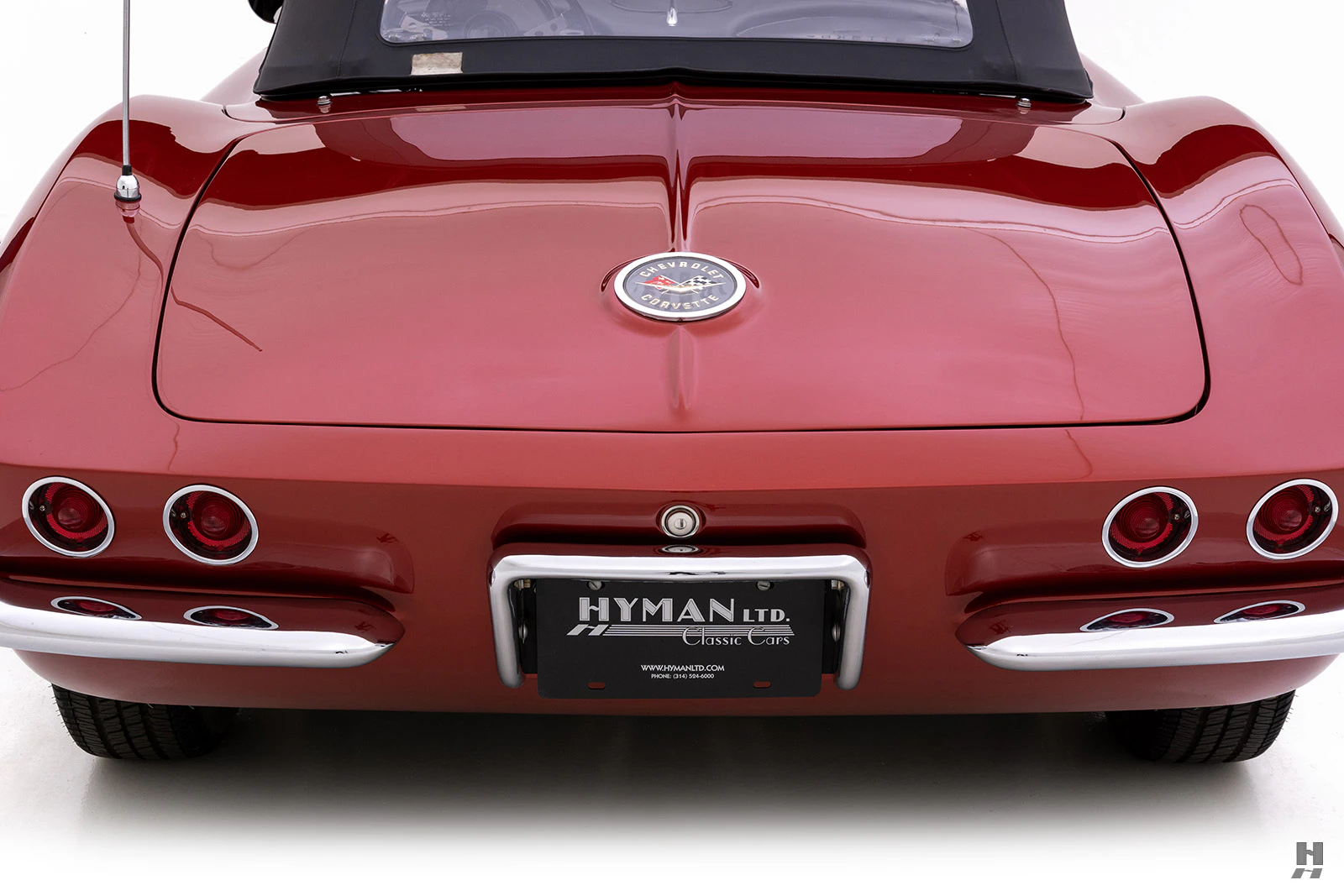 1962 Chevrolet Corvette Base | Hagerty Valuation Tools®