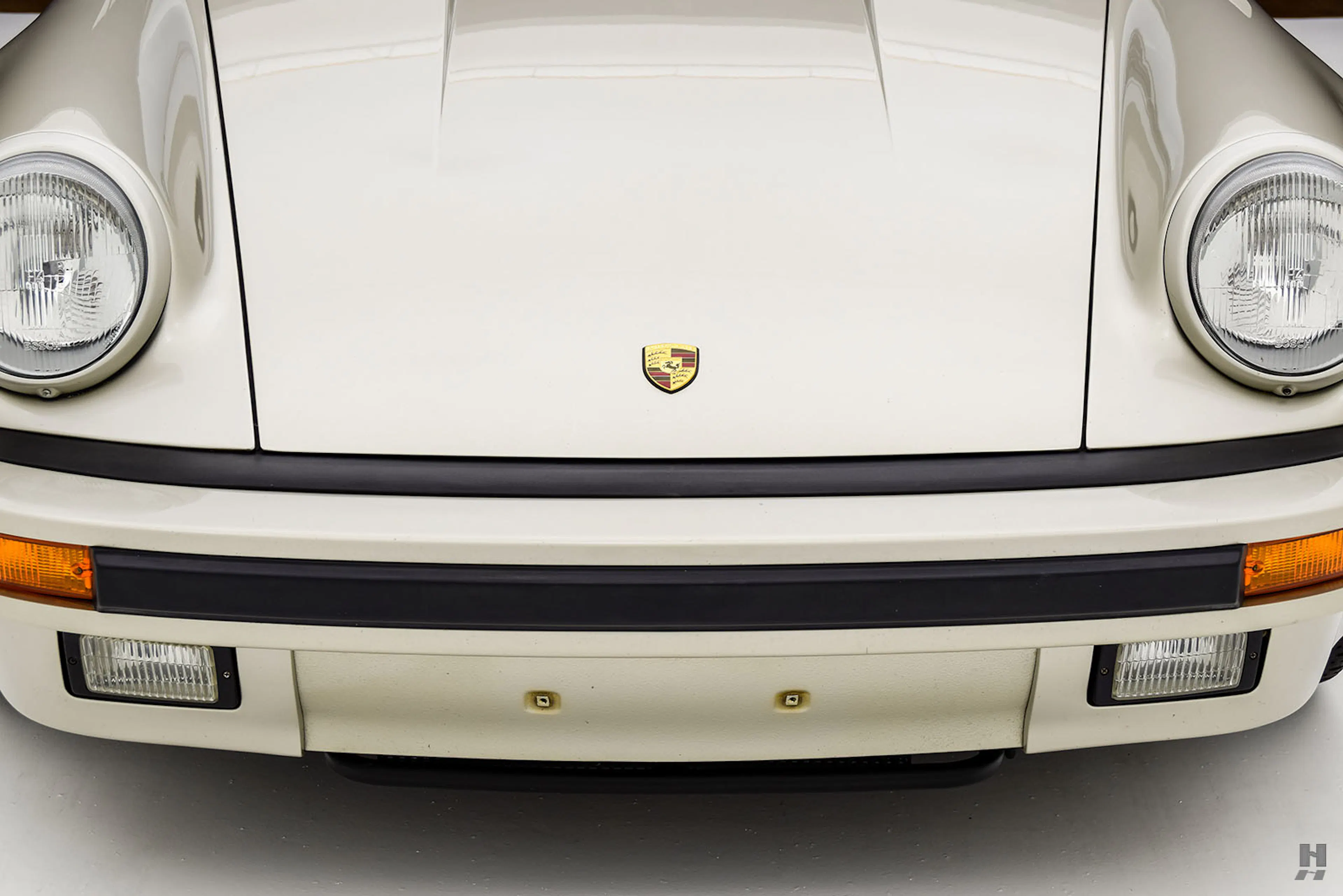 1989 Porsche 911 Carrera 2dr Speedster Courtesy of Hyman Ltd.