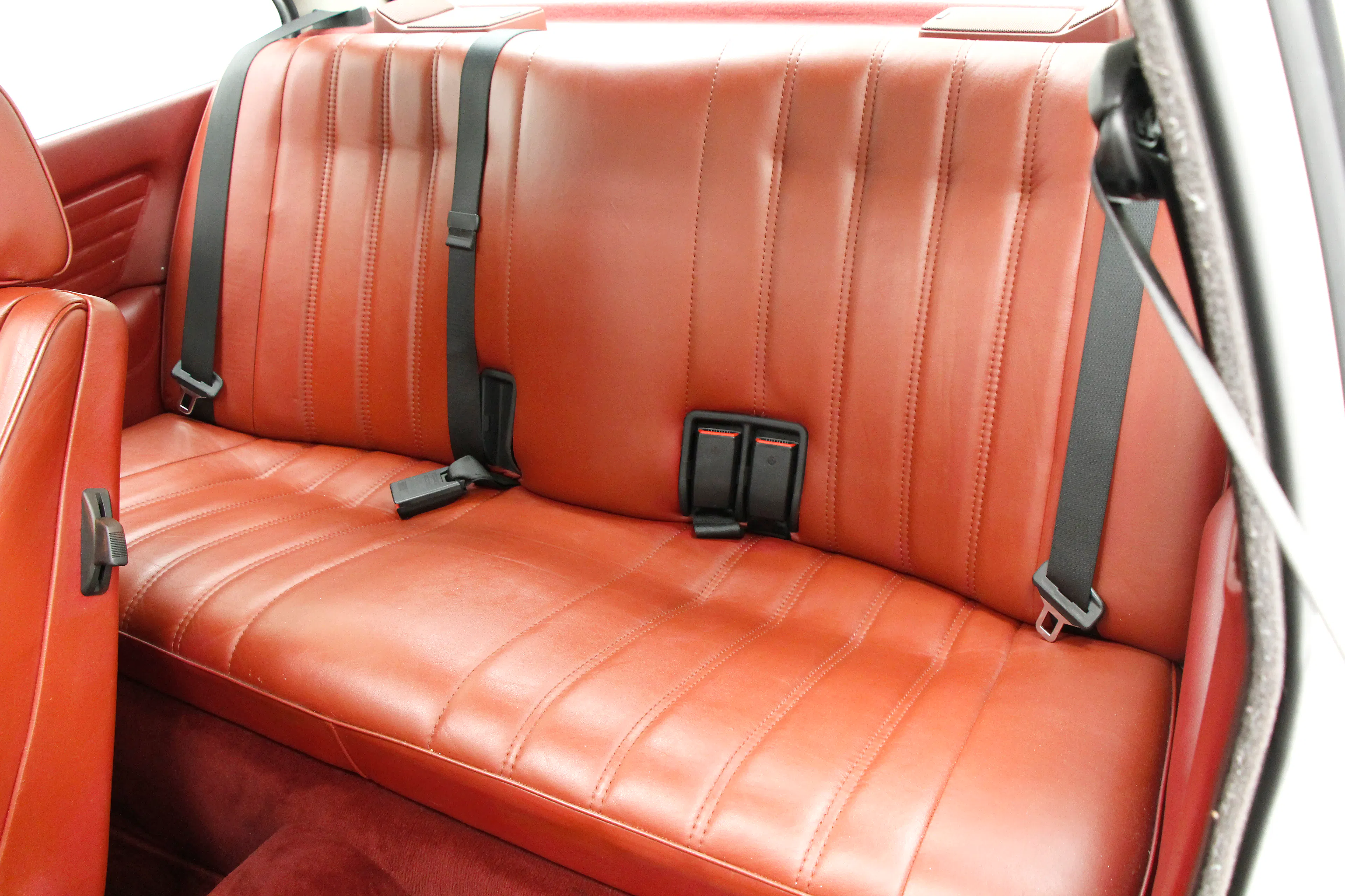 1990 BMW 325is coupe courtesy Classic Auto Mall