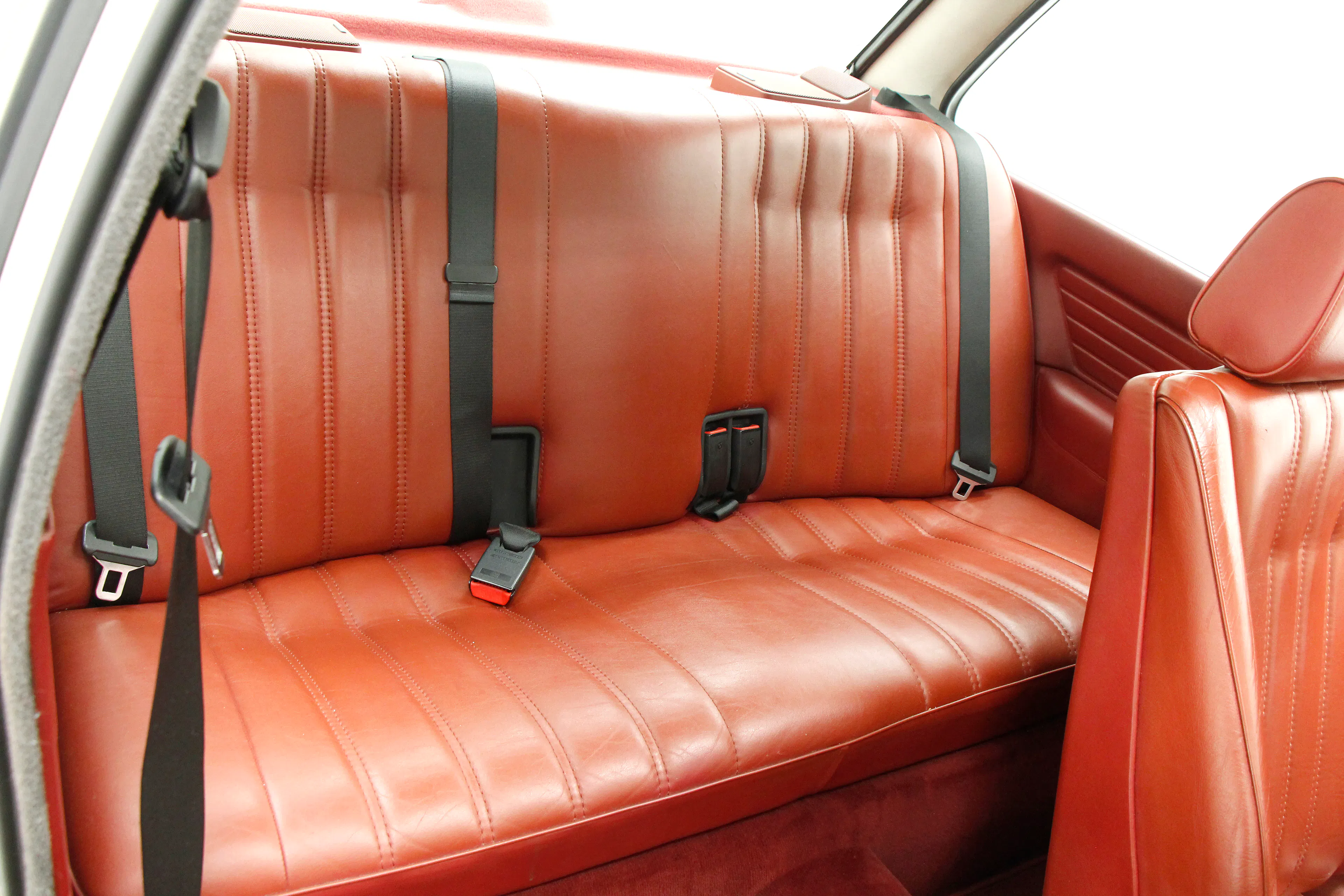 1990 BMW 325is coupe courtesy Classic Auto Mall