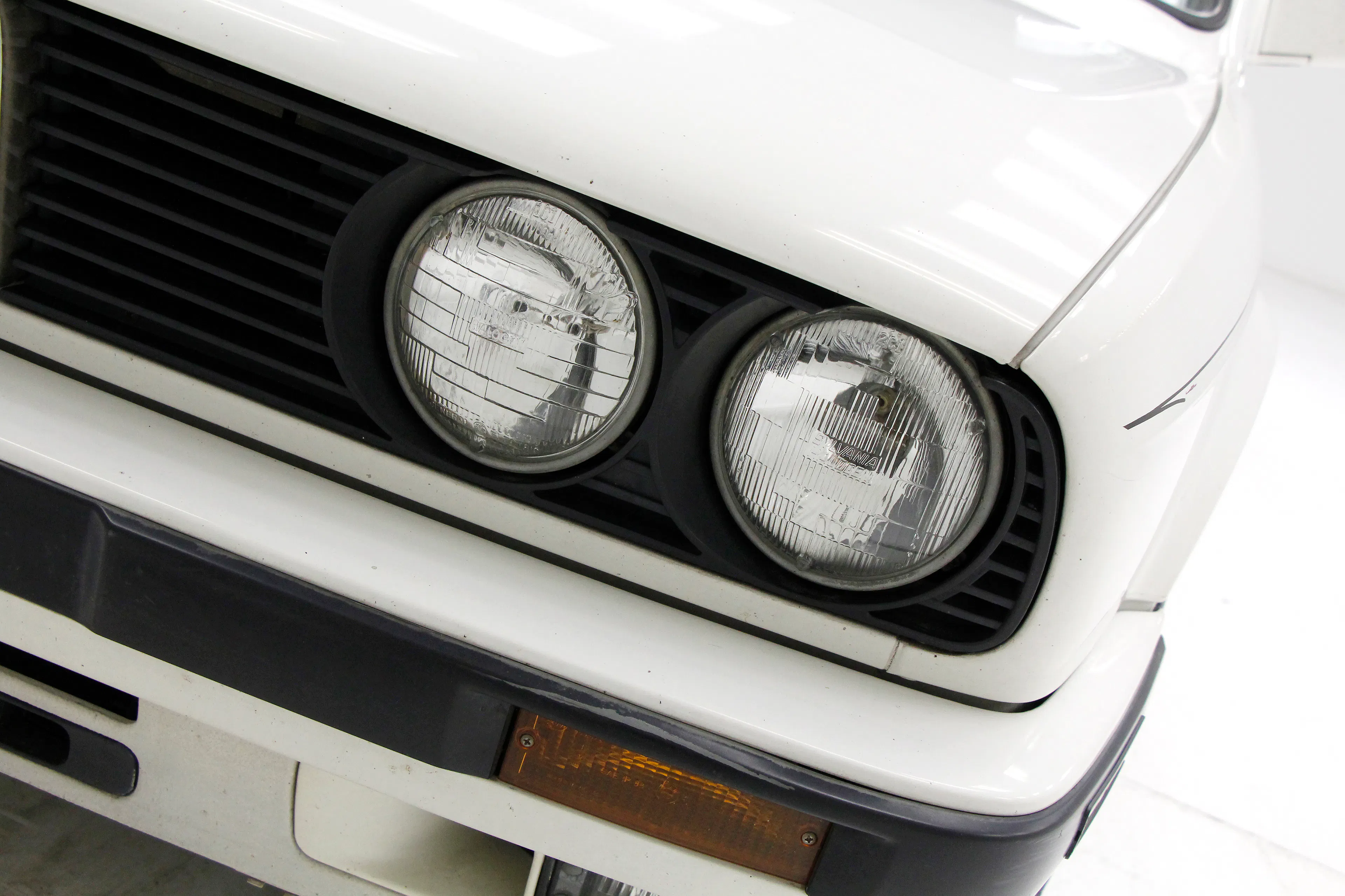 1990 BMW 325is coupe courtesy Classic Auto Mall