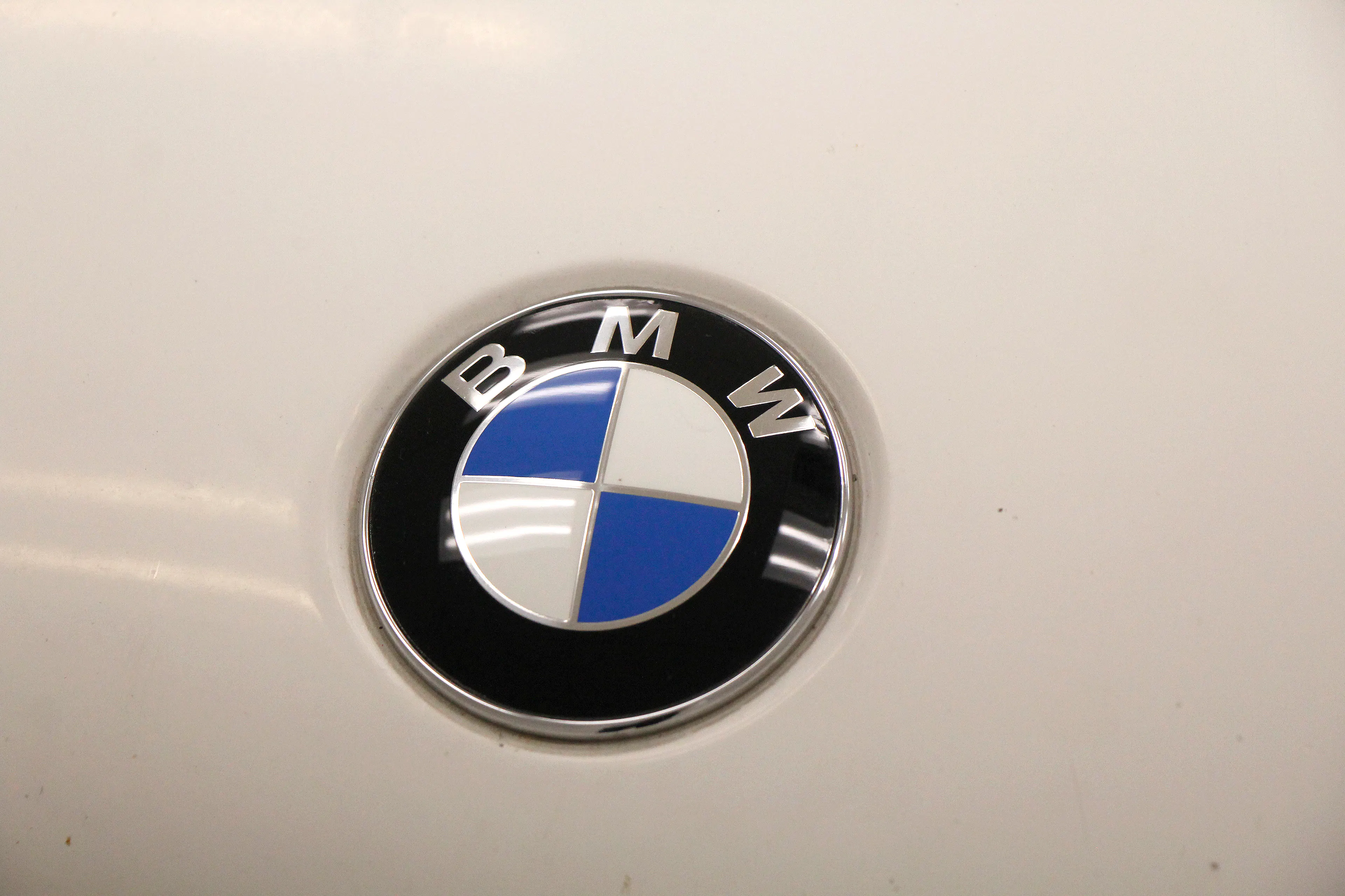1990 BMW 325is coupe courtesy Classic Auto Mall