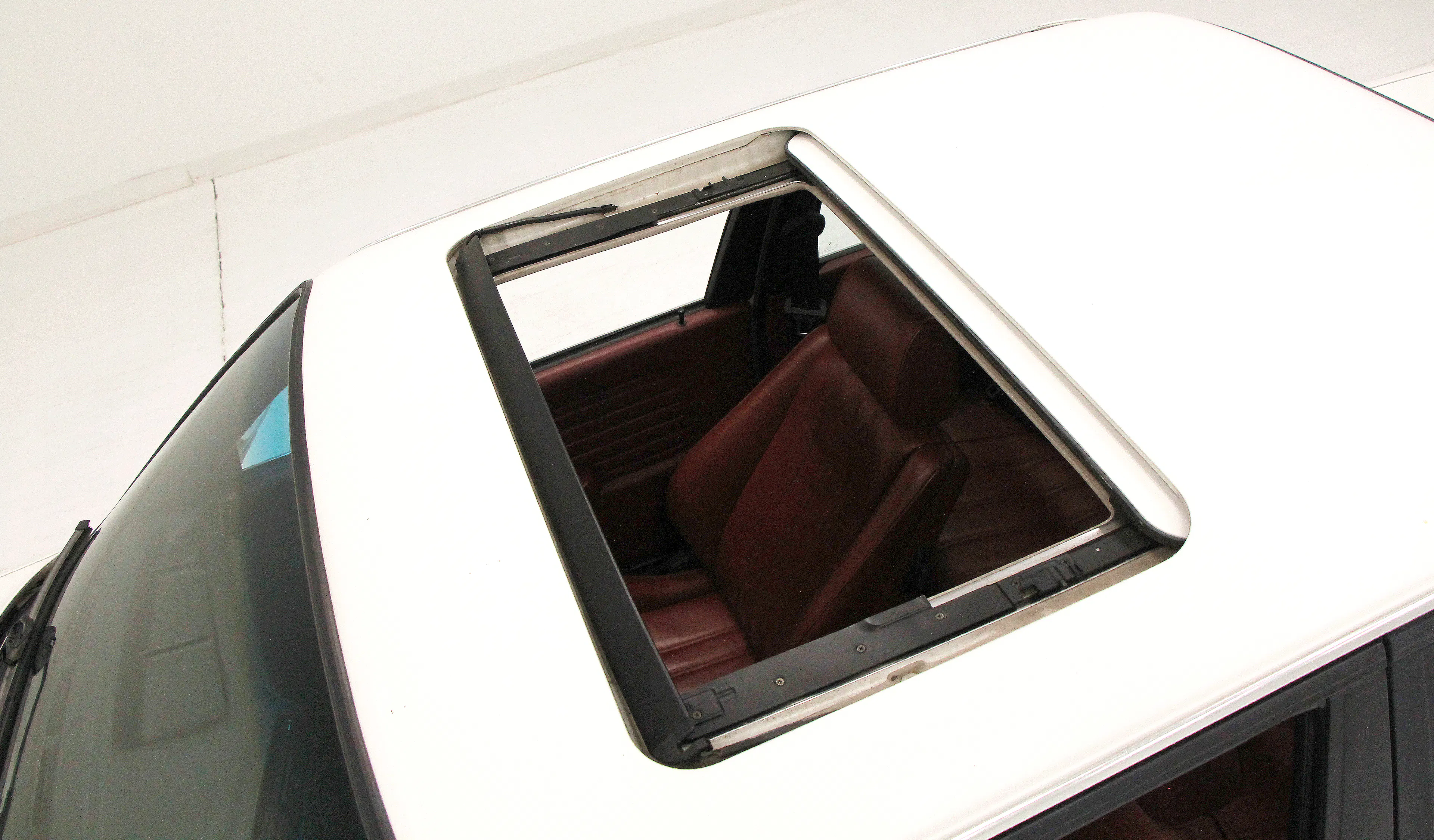 1990 BMW 325is coupe courtesy Classic Auto Mall