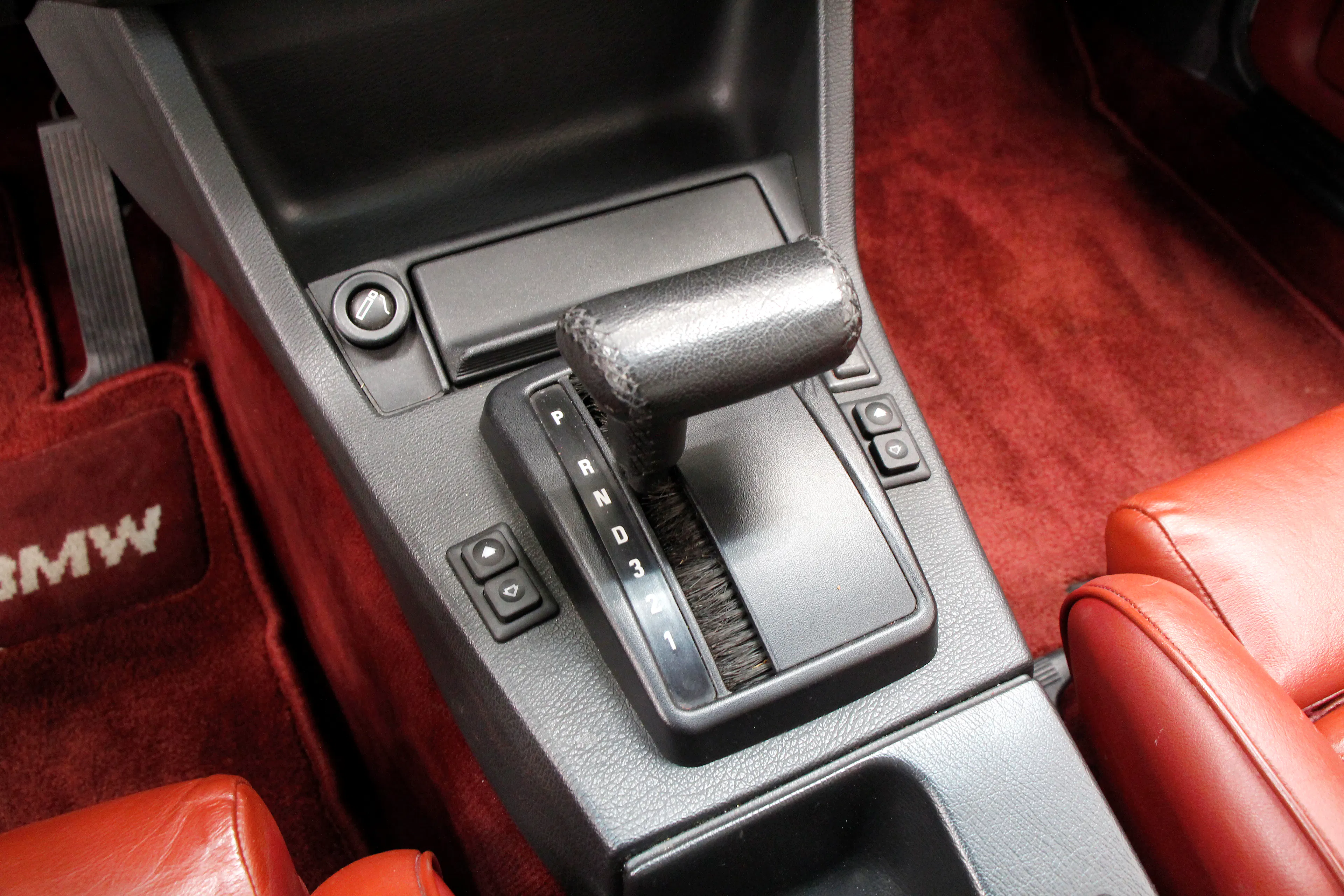 1990 BMW 325is coupe courtesy Classic Auto Mall