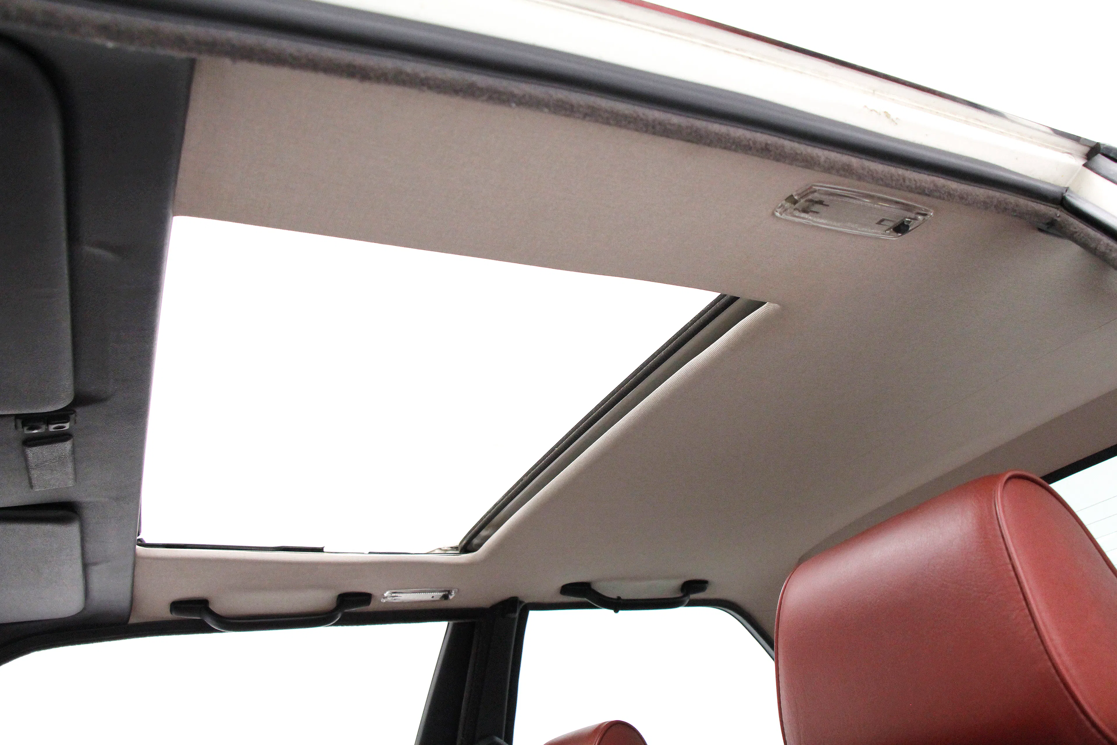 1990 BMW 325is coupe courtesy Classic Auto Mall
