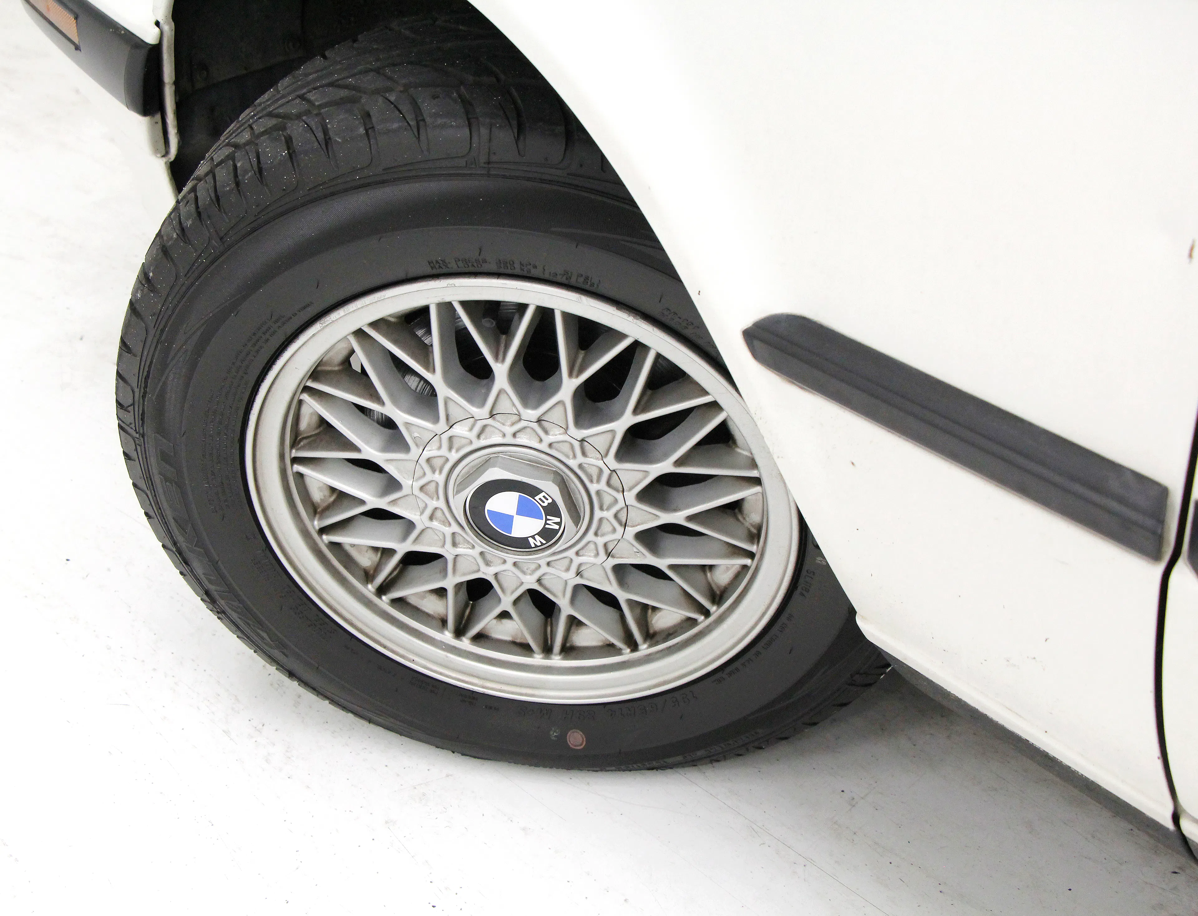 1990 BMW 325is coupe courtesy Classic Auto Mall