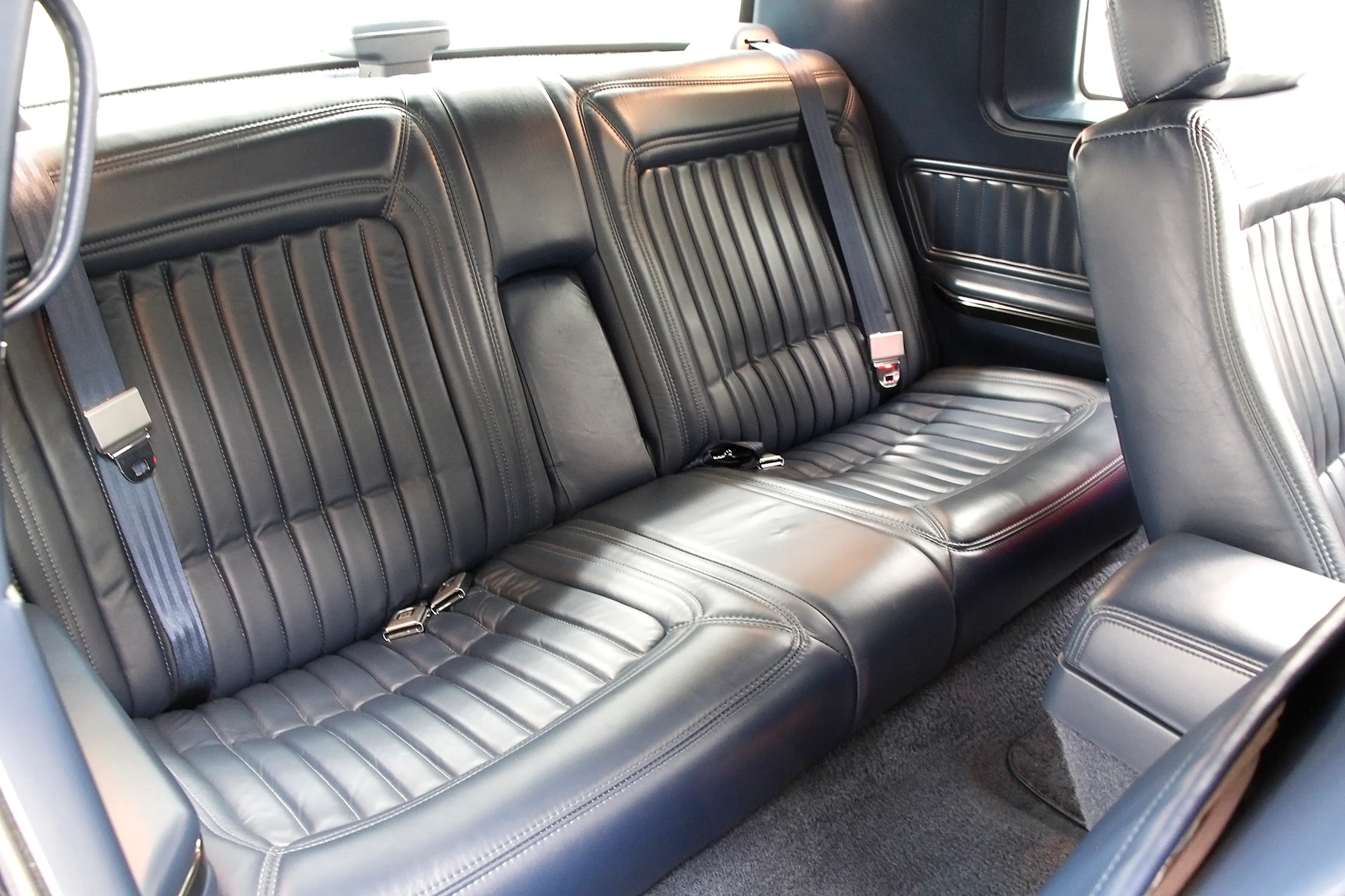 1992 Buick Riviera coupe courtesy Classic Auto Mall