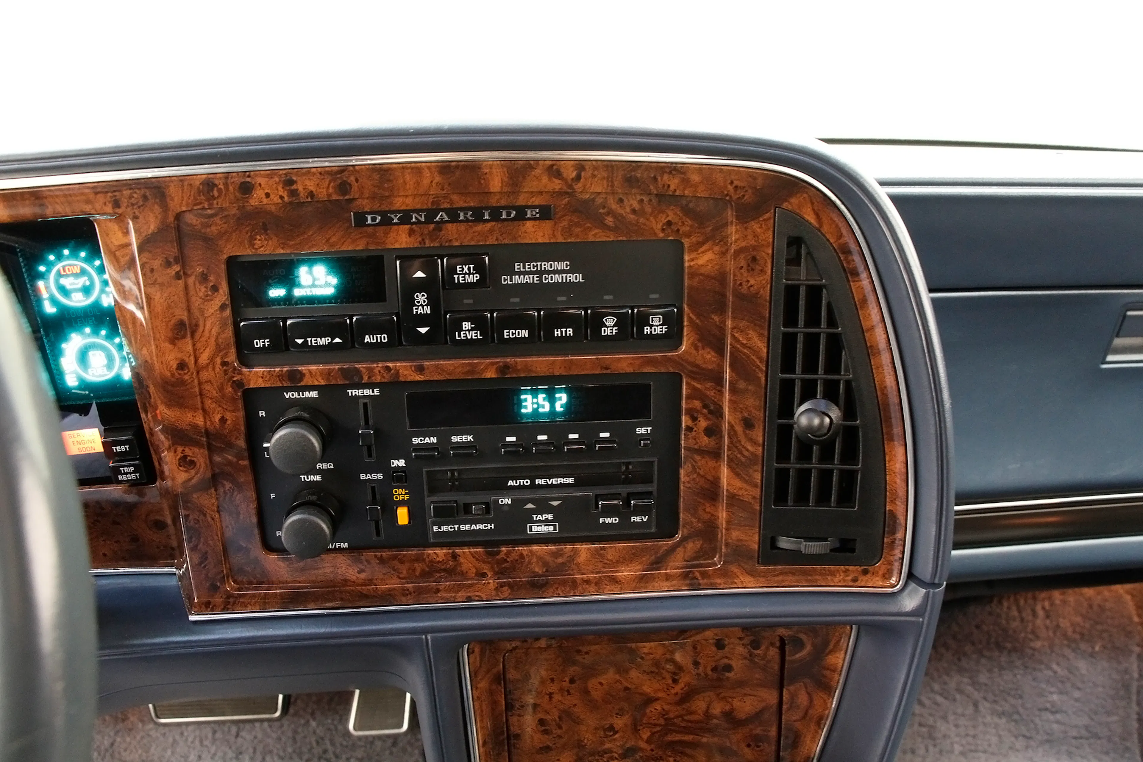 1992 Buick Riviera coupe courtesy Classic Auto Mall