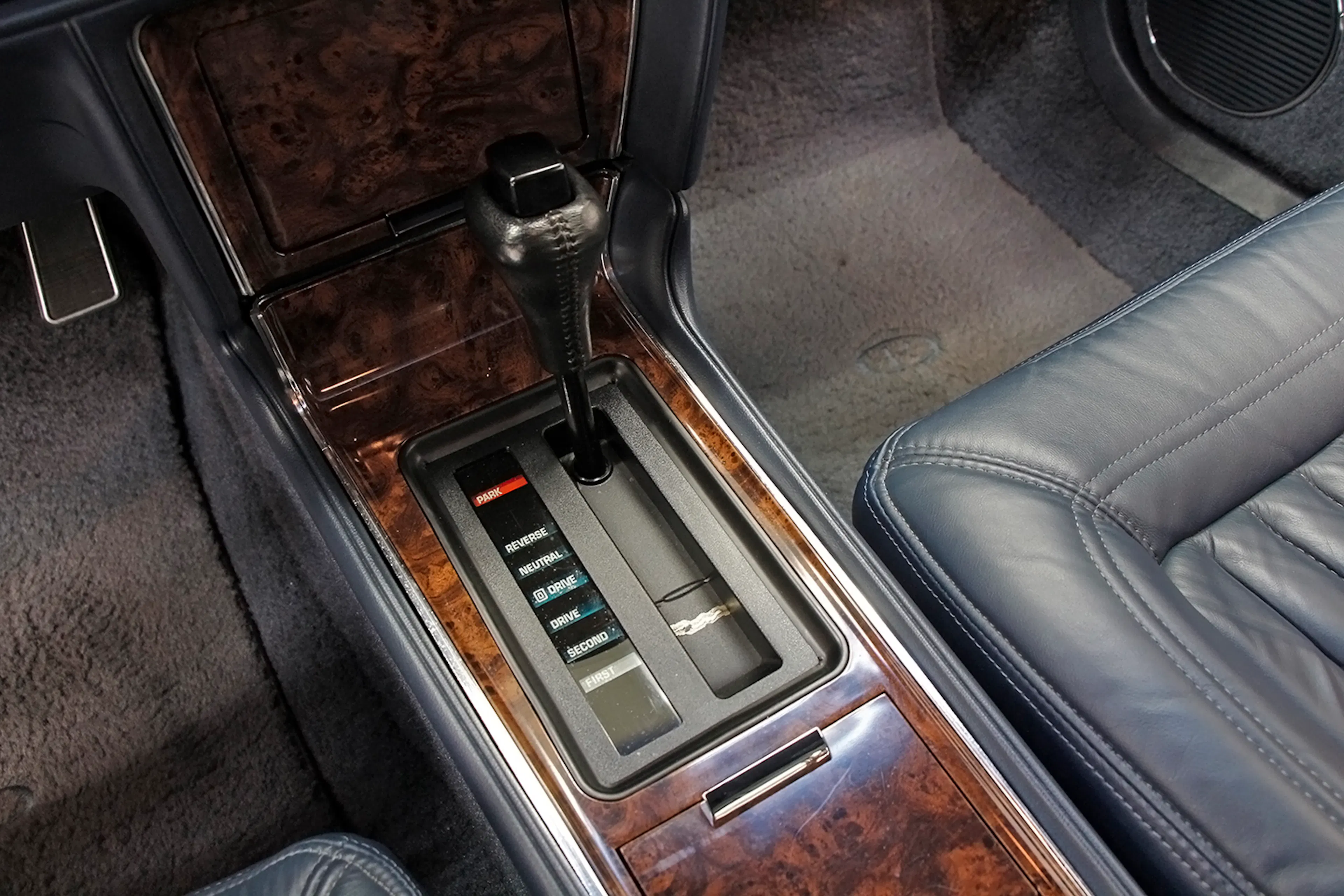 1992 Buick Riviera coupe courtesy Classic Auto Mall