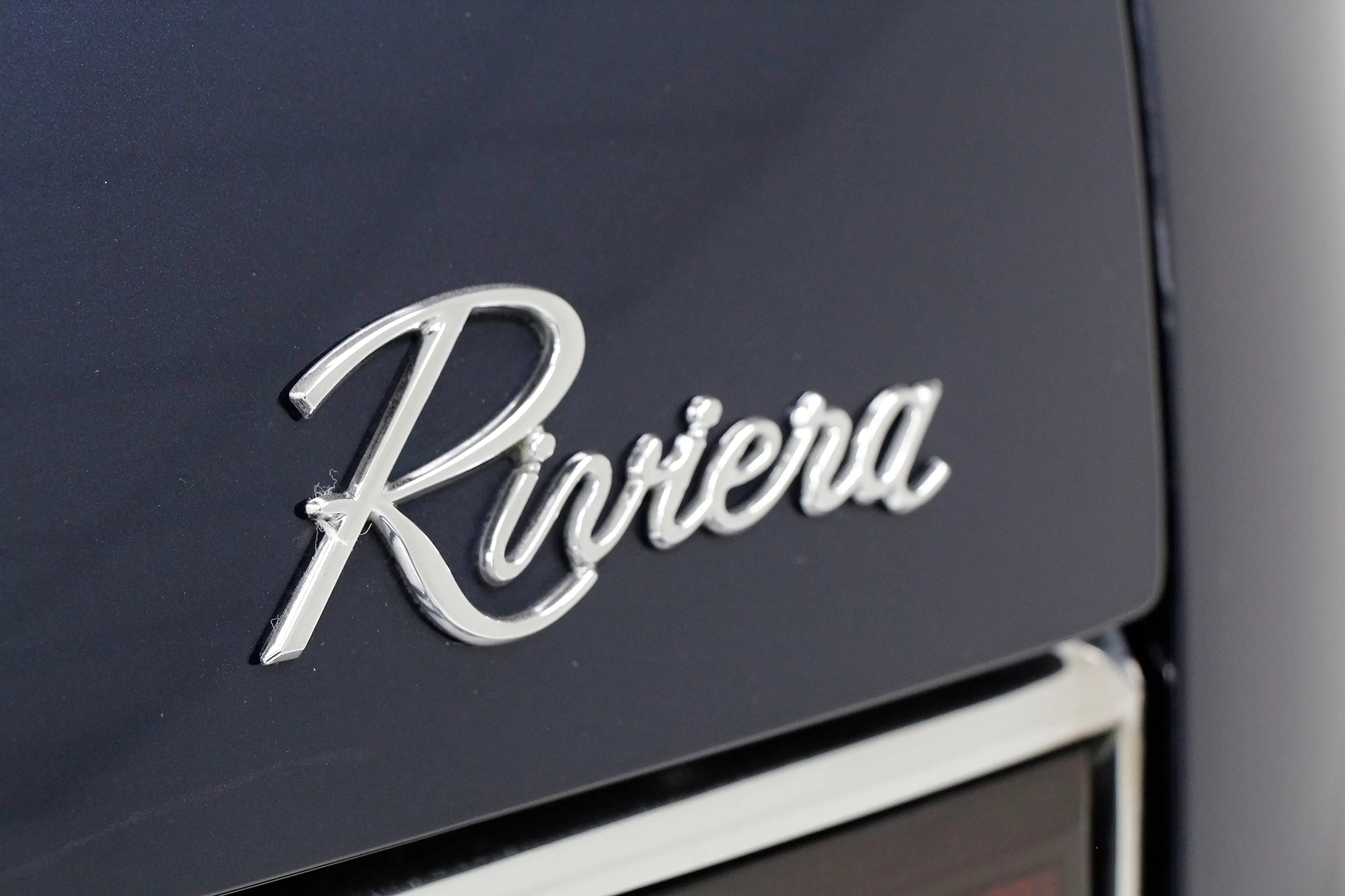 1992 Buick Riviera coupe courtesy Classic Auto Mall