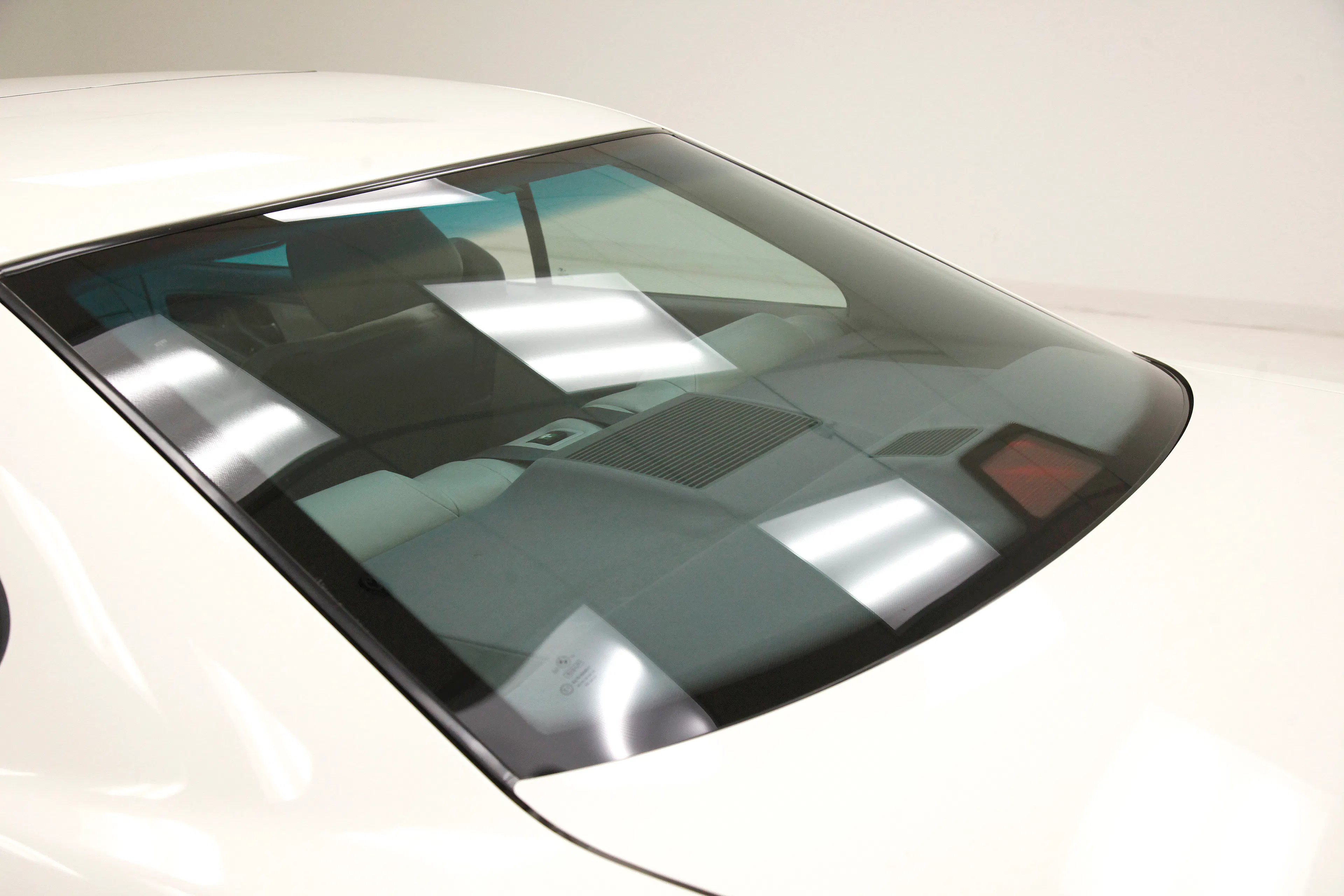 1993 BMW 850Ci coupe courtesy Classic Auto Mall